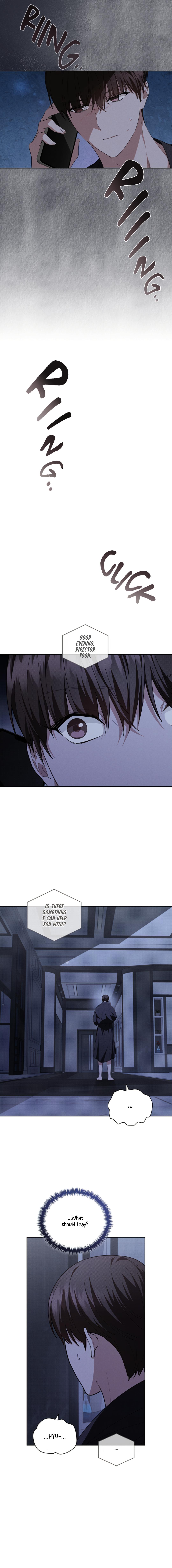 Read Don’t Mess With the Pooch! chapter 33 image 19 on Lezhin