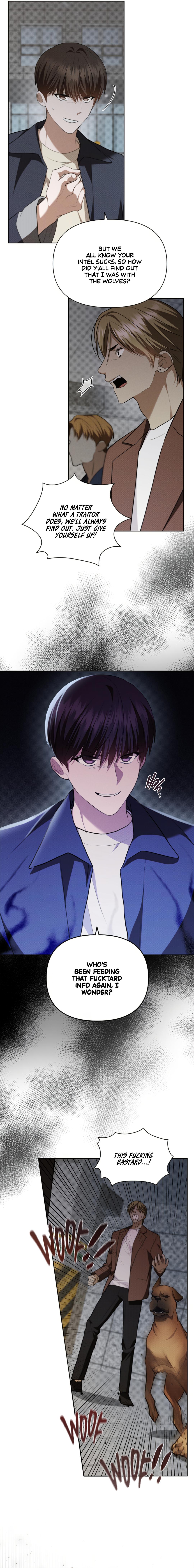 Read Don’t Mess With the Pooch! chapter 34.1 image 17 on Lezhin