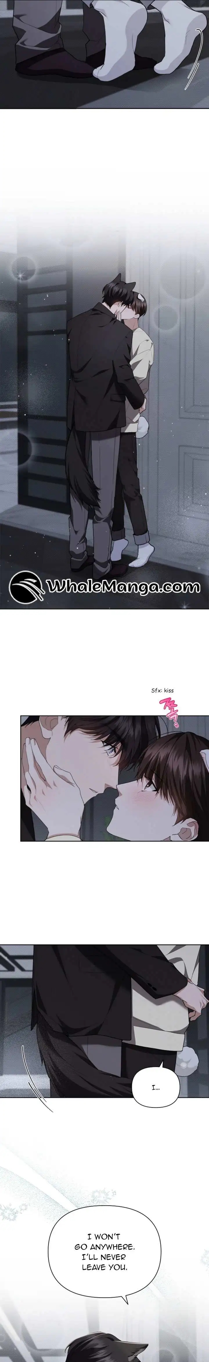 Read Don’t Mess With the Pooch! chapter 34.2 image 14 on Lezhin