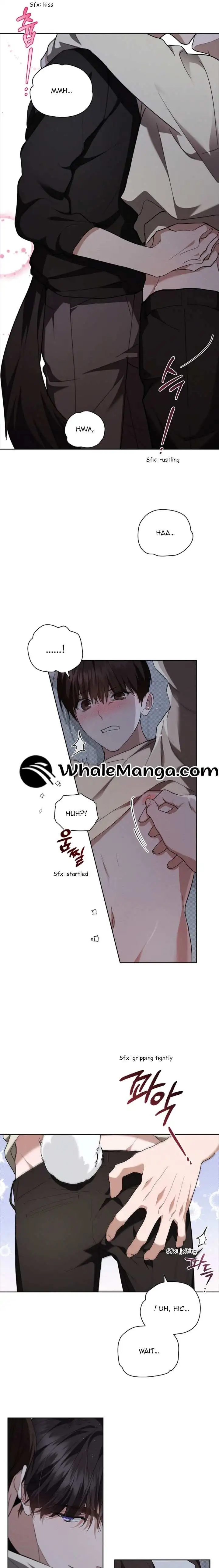 Read Don’t Mess With the Pooch! chapter 34.2 image 16 on Lezhin