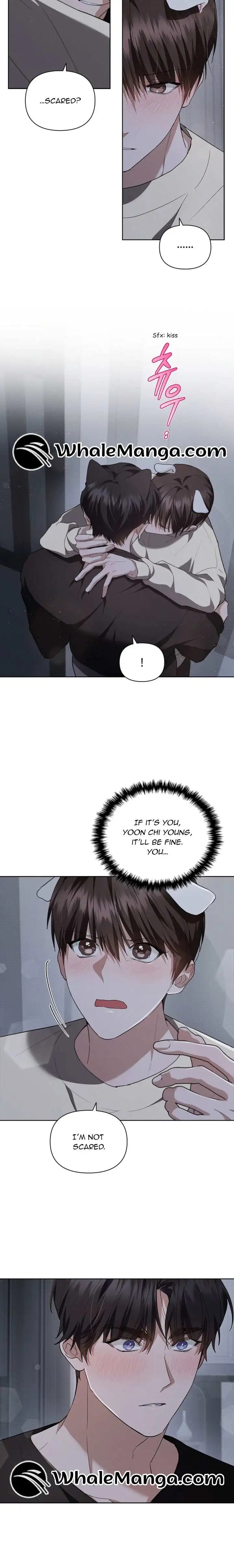 Read Don’t Mess With the Pooch! chapter 34.2 image 17 on Lezhin