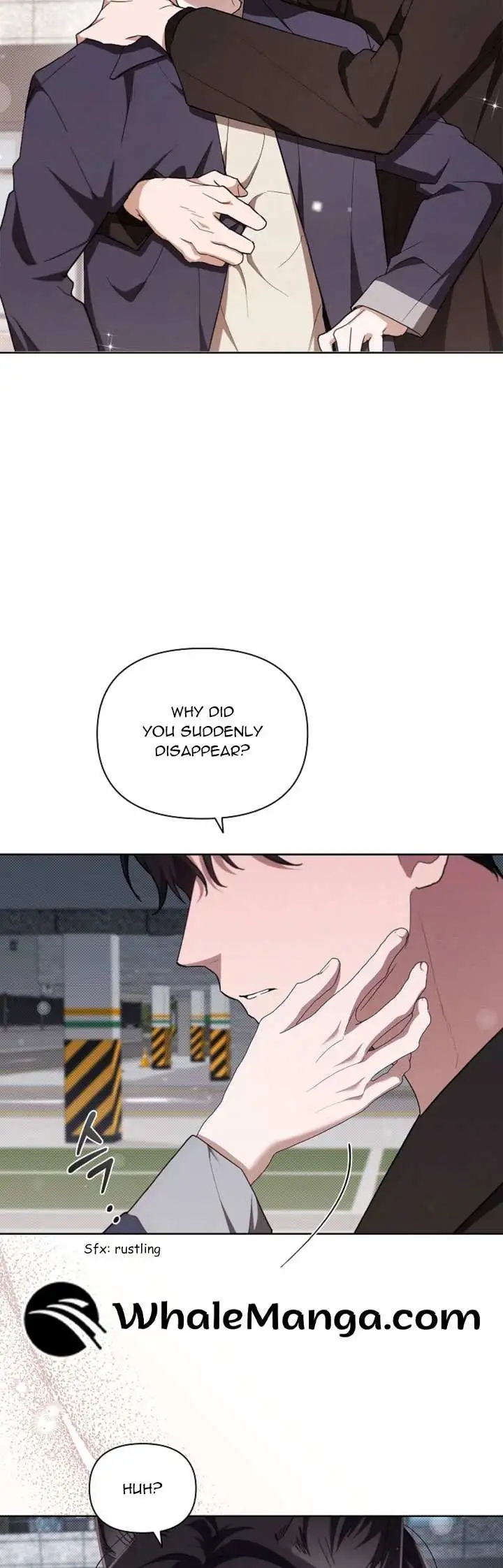 Read Don’t Mess With the Pooch! chapter 34.2 image 6 on Lezhin