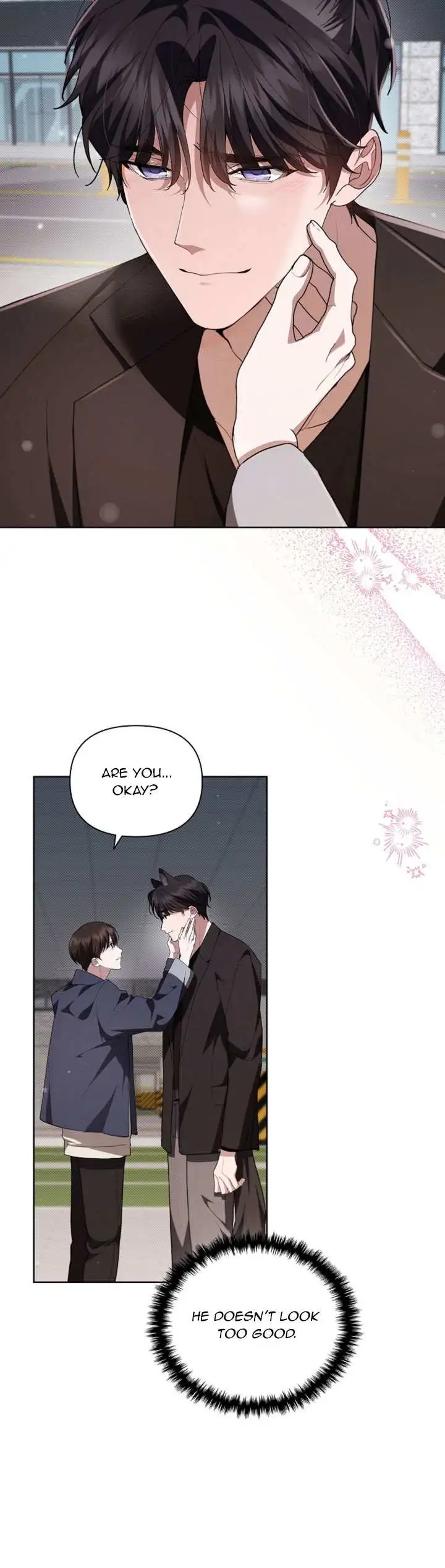 Read Don’t Mess With the Pooch! chapter 34.2 image 7 on Lezhin