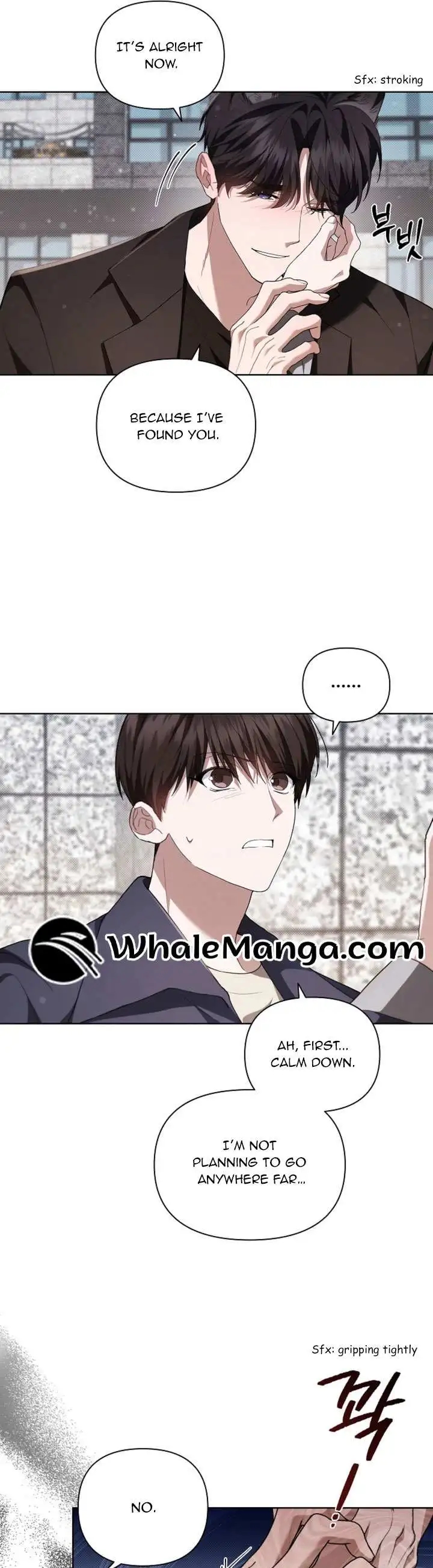 Read Don’t Mess With the Pooch! chapter 34.2 image 8 on Lezhin