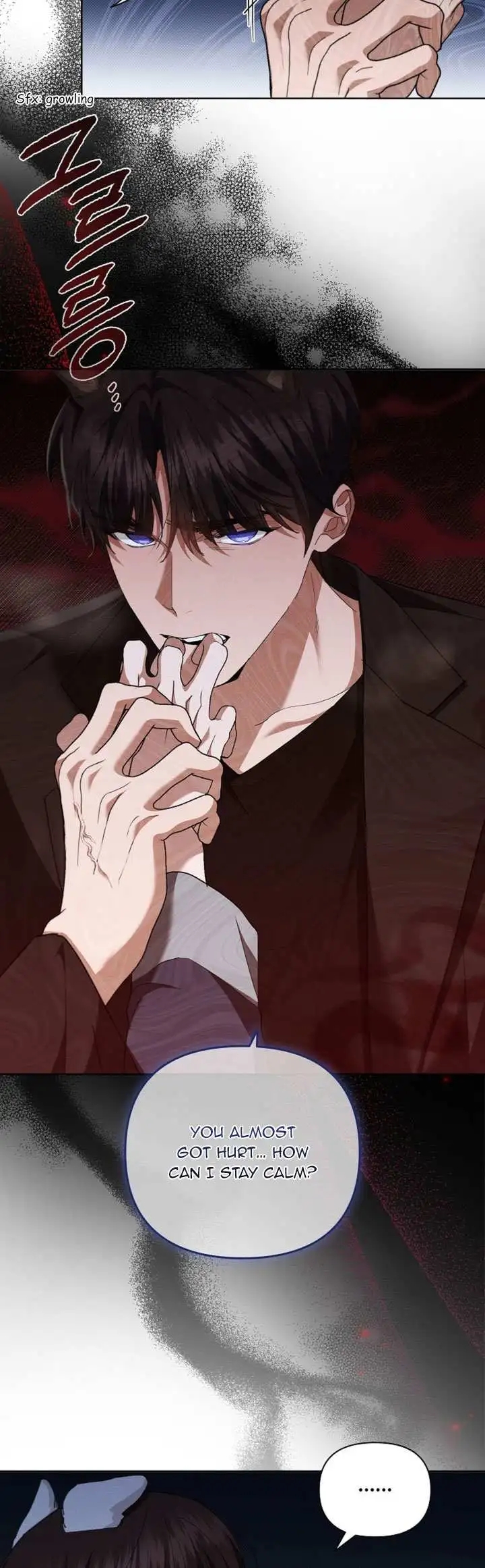 Read Don’t Mess With the Pooch! chapter 34.2 image 9 on Lezhin