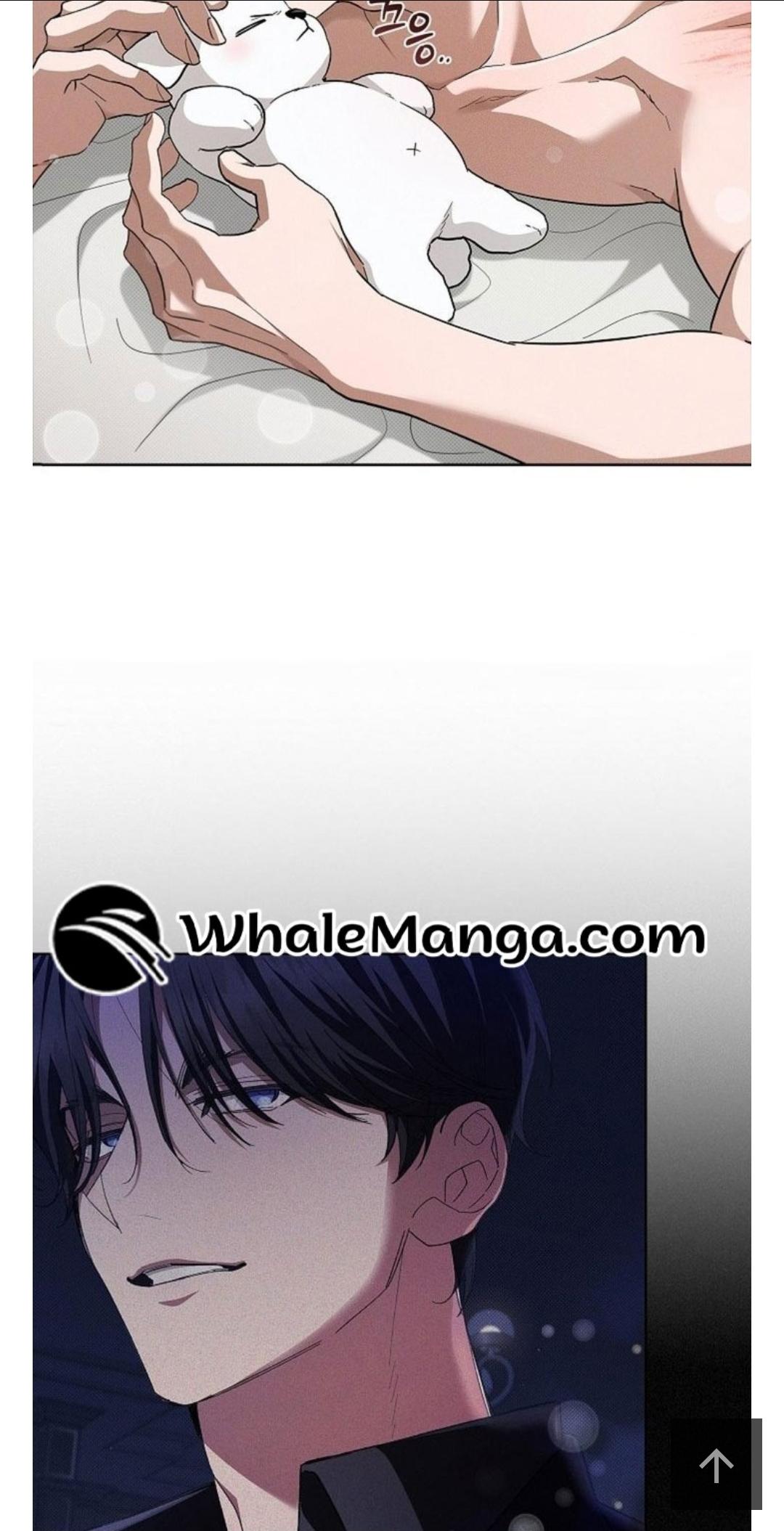 Read Don’t Mess With the Pooch! chapter 34.5 image 10 on Lezhin