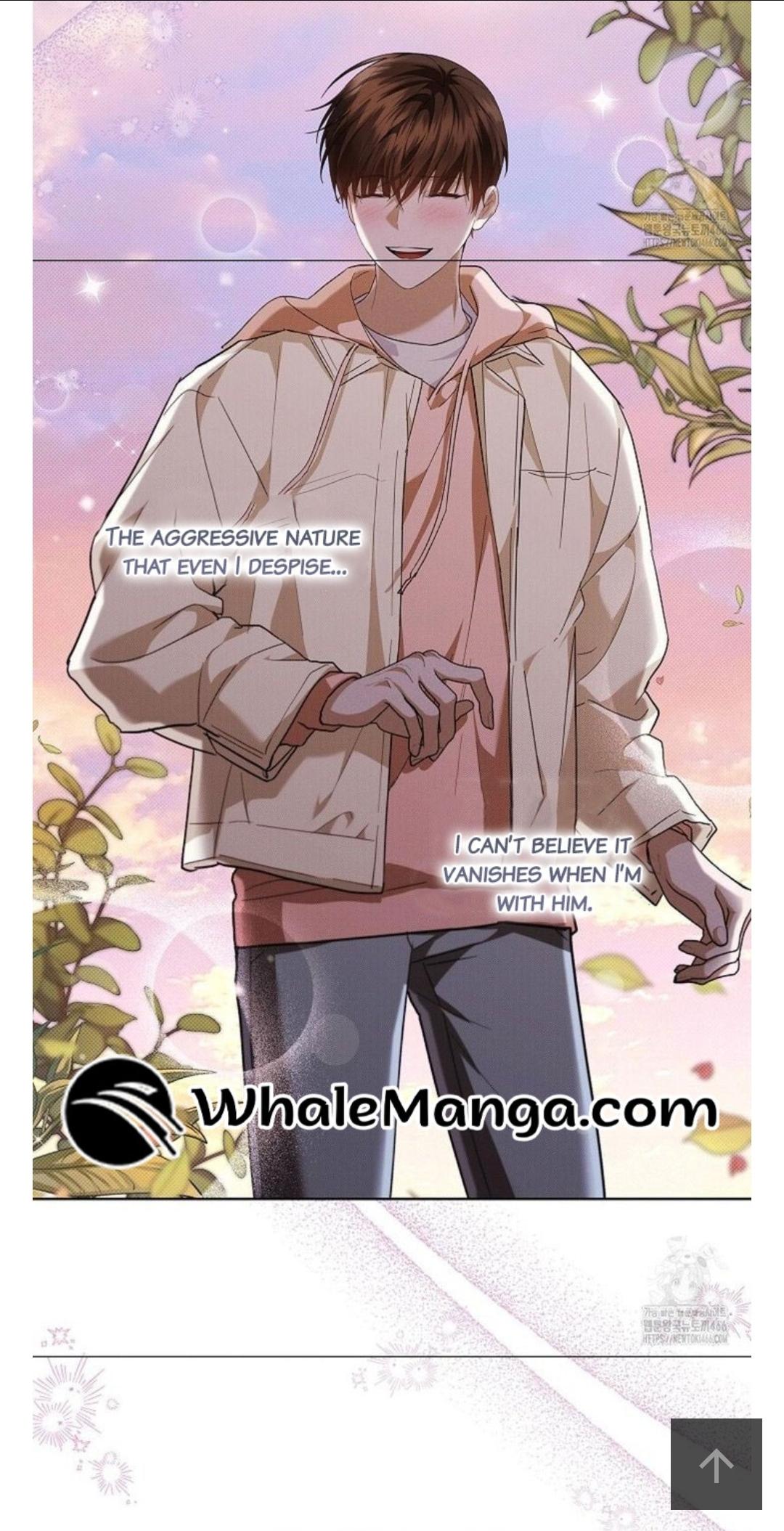Read Don’t Mess With the Pooch! chapter 34.5 image 13 on Lezhin