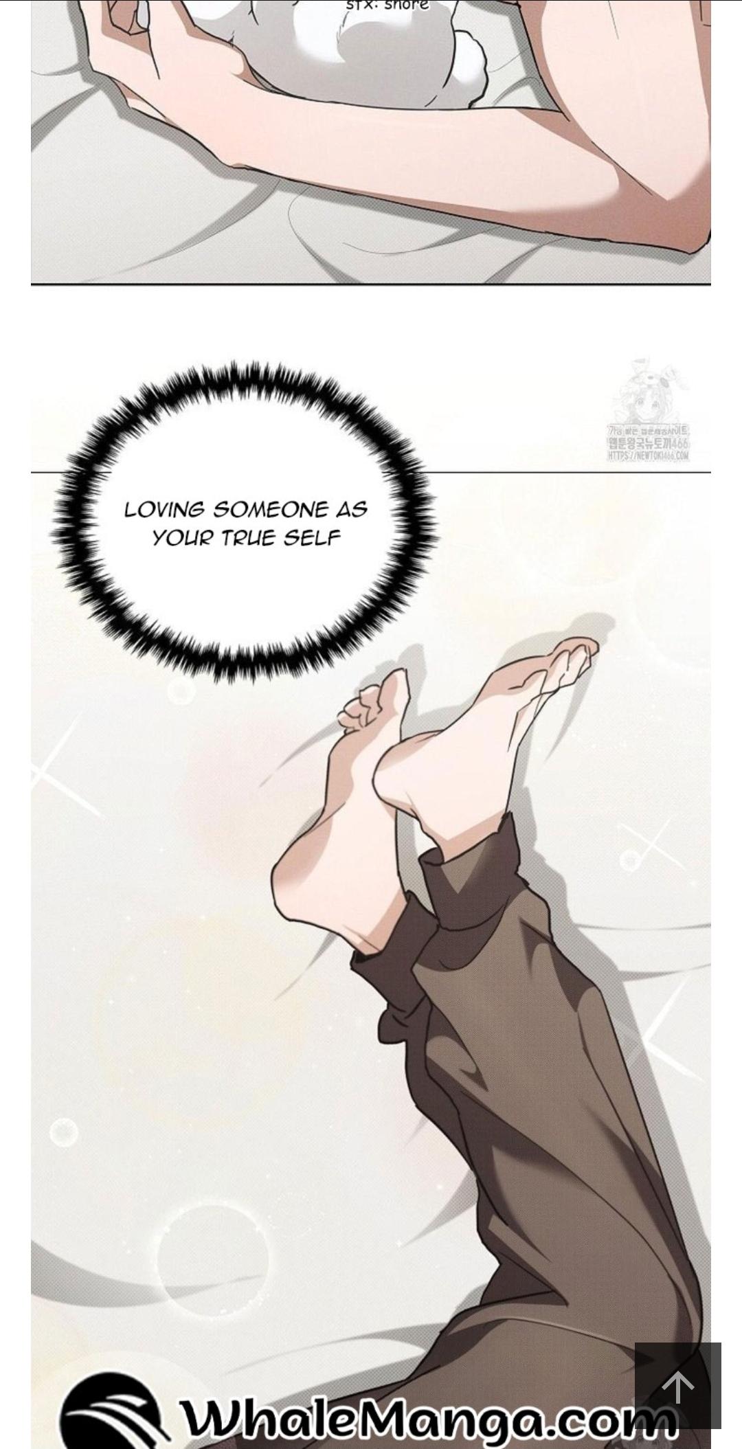 Read Don’t Mess With the Pooch! chapter 34.5 image 15 on Lezhin