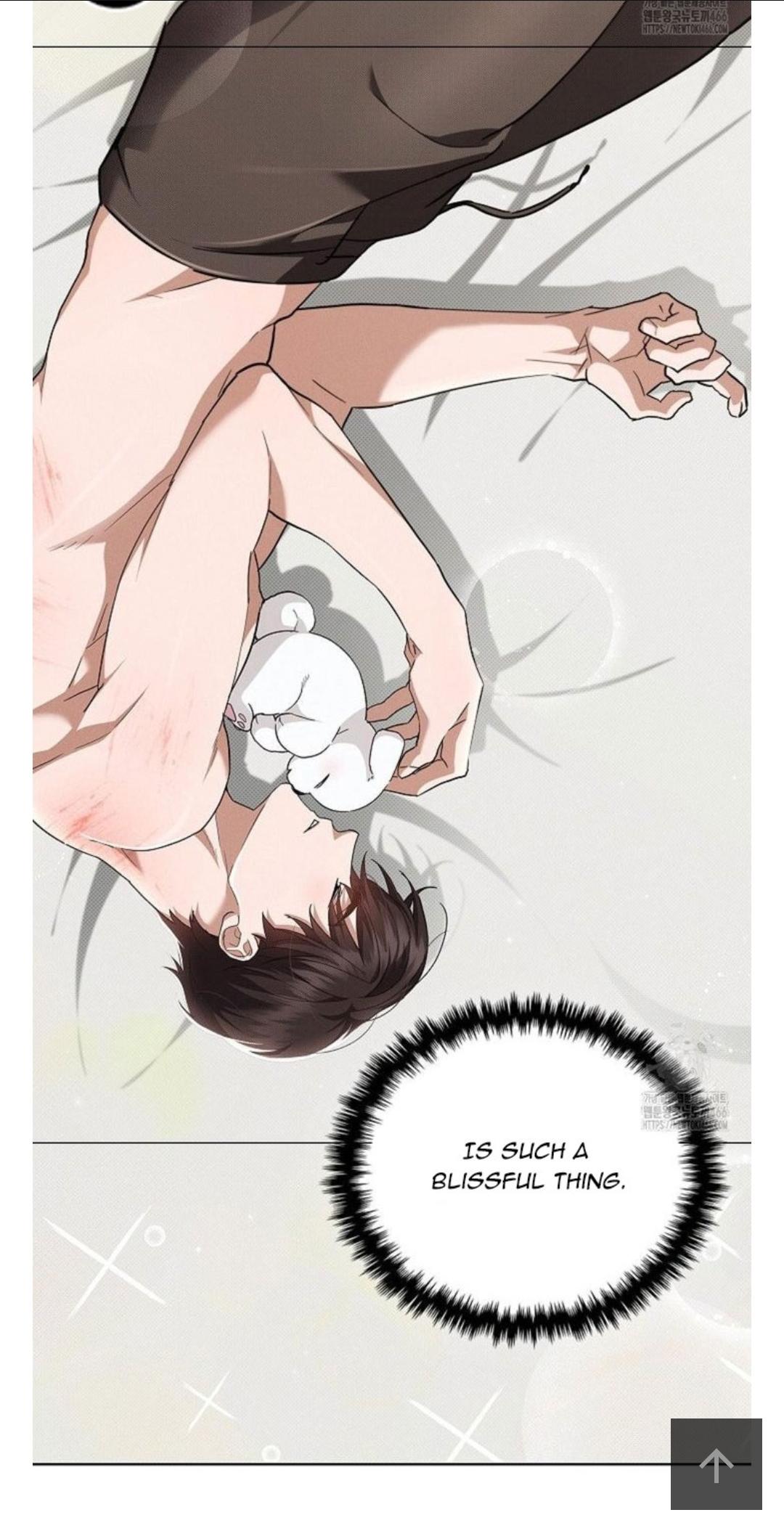 Read Don’t Mess With the Pooch! chapter 34.5 image 16 on Lezhin