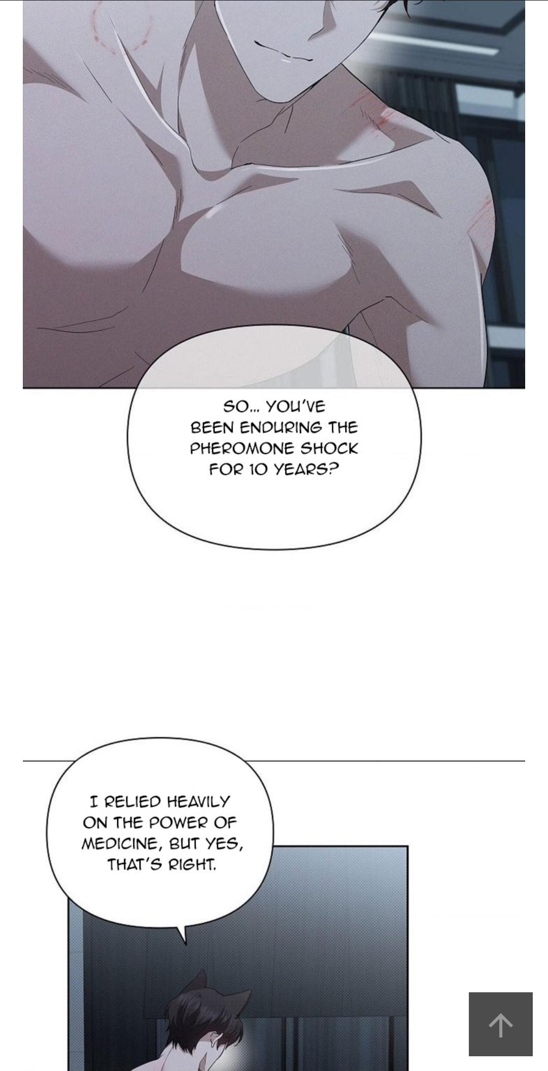Read Don’t Mess With the Pooch! chapter 34.5 image 38 on Lezhin
