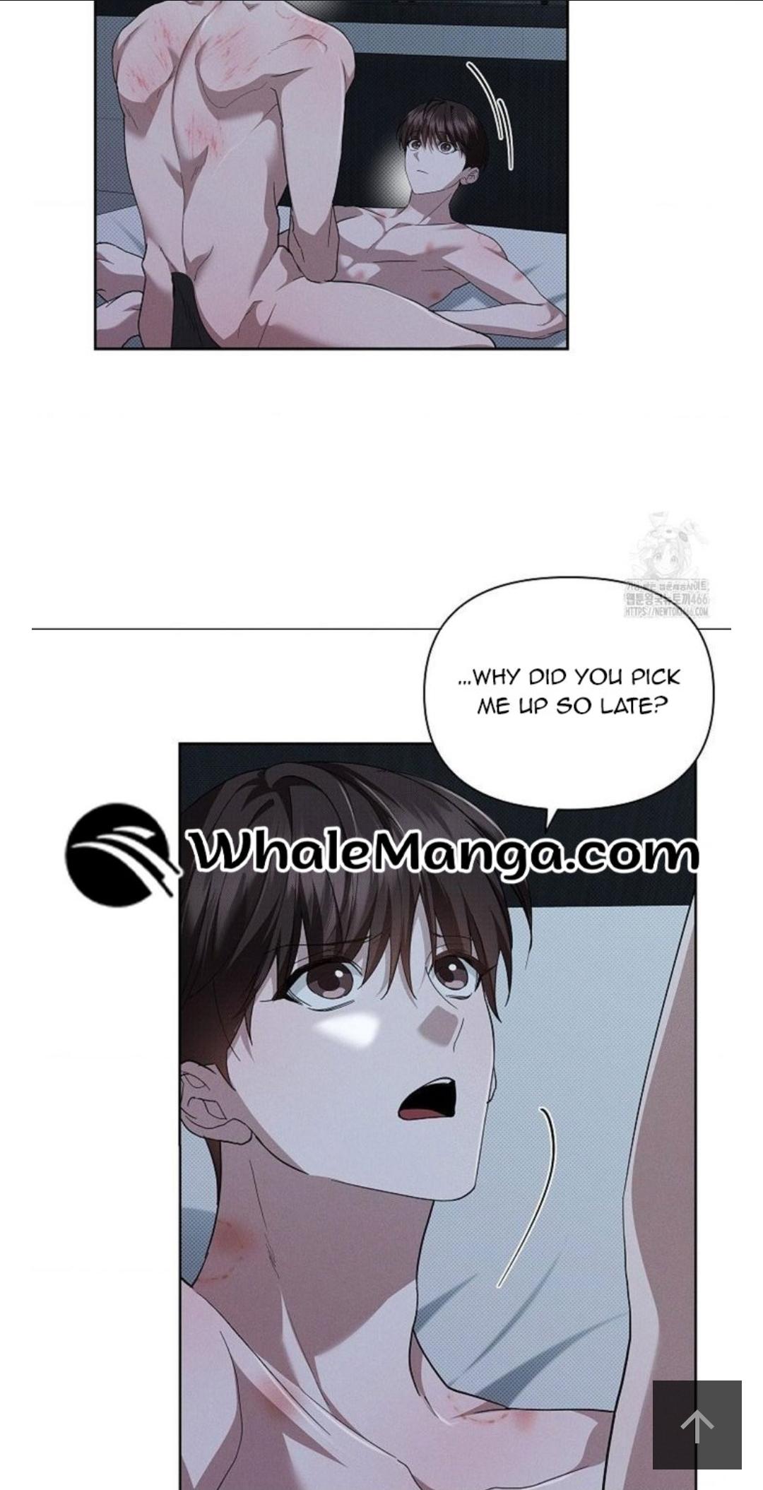 Read Don’t Mess With the Pooch! chapter 34.5 image 39 on Lezhin