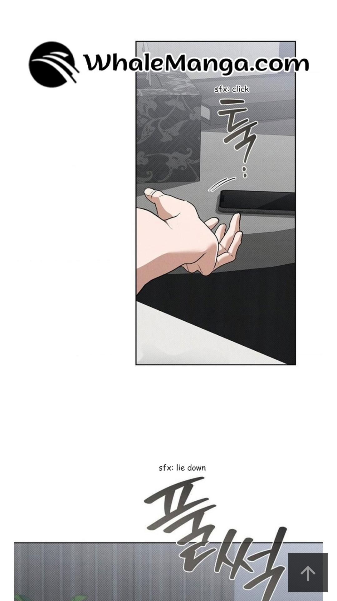 Read Don’t Mess With the Pooch! chapter 34.5 image 4 on Lezhin