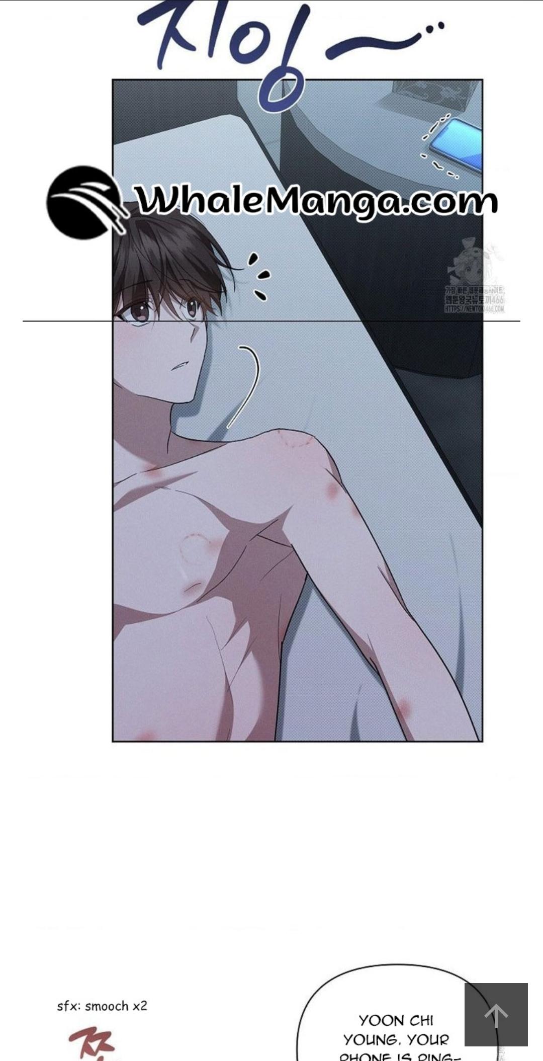 Read Don’t Mess With the Pooch! chapter 34.5 image 42 on Lezhin