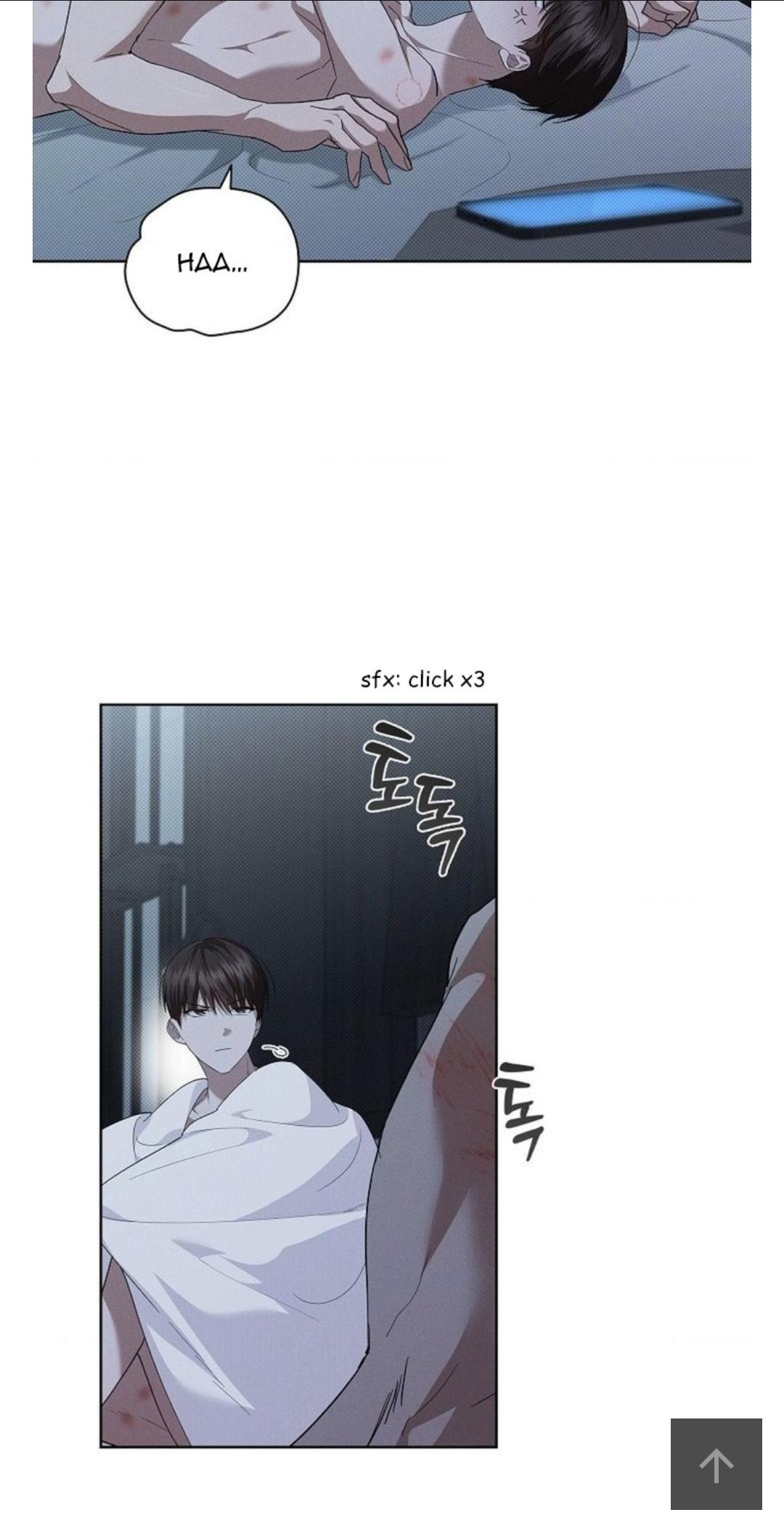 Read Don’t Mess With the Pooch! chapter 34.5 image 44 on Lezhin