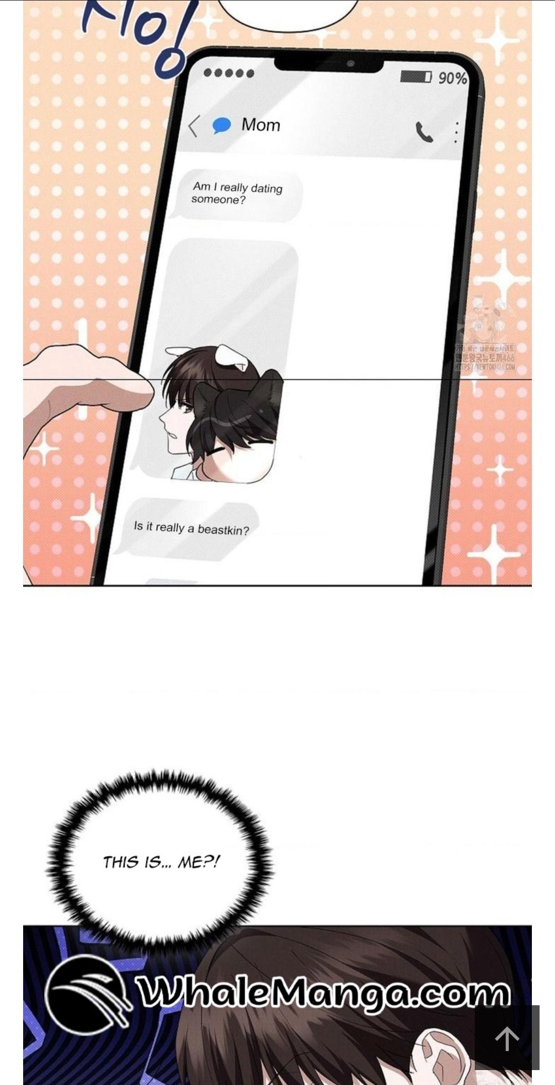 Read Don’t Mess With the Pooch! chapter 34.5 image 49 on Lezhin