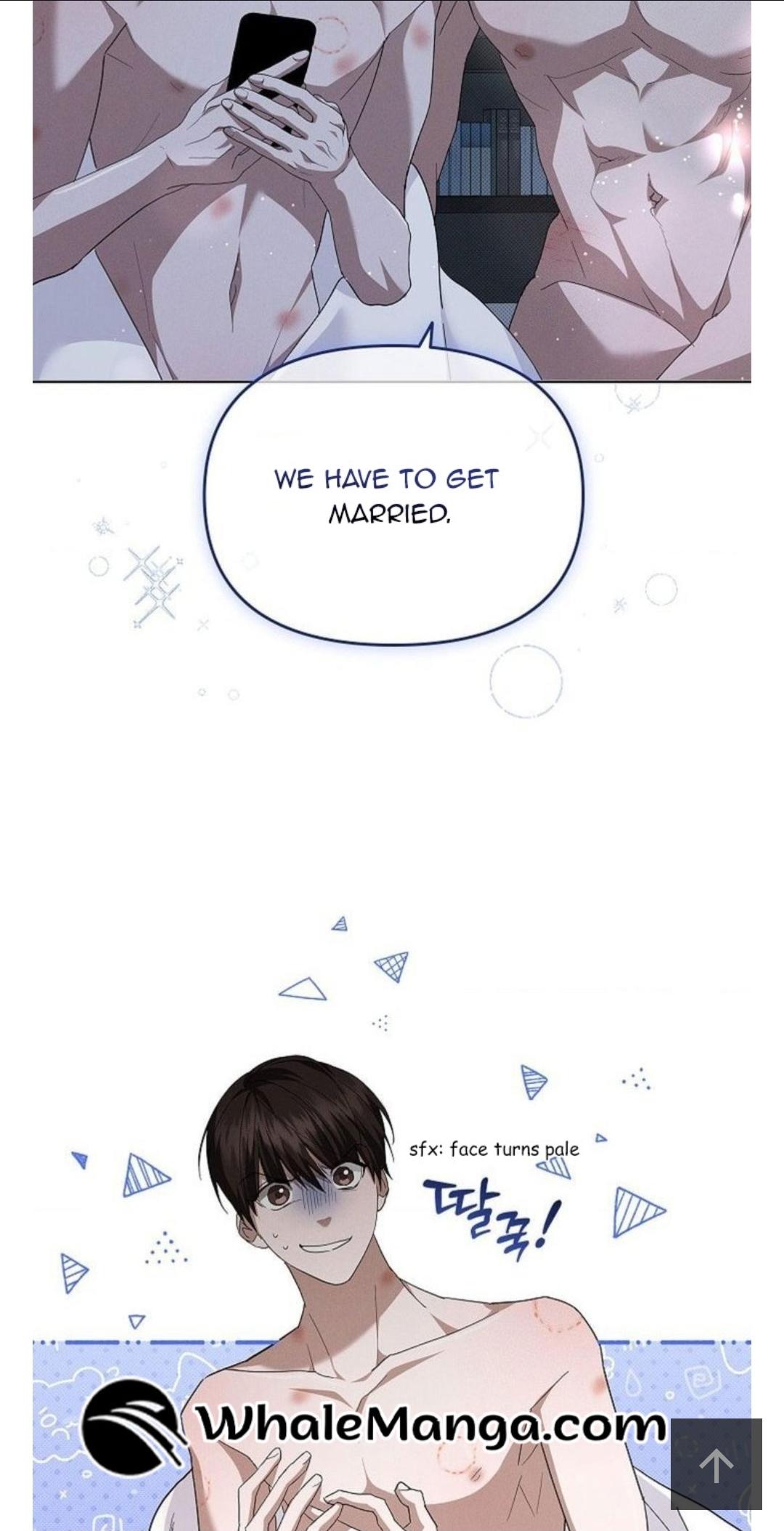 Read Don’t Mess With the Pooch! chapter 34.5 image 51 on Lezhin