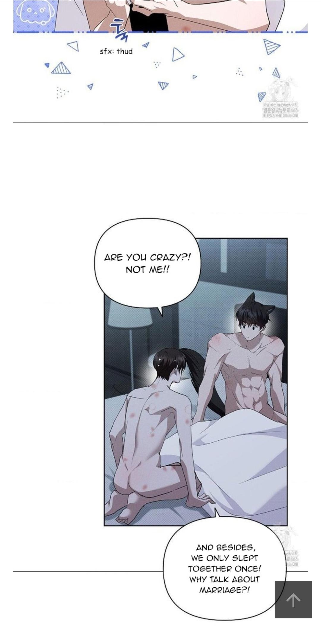 Read Don’t Mess With the Pooch! chapter 34.5 image 52 on Lezhin