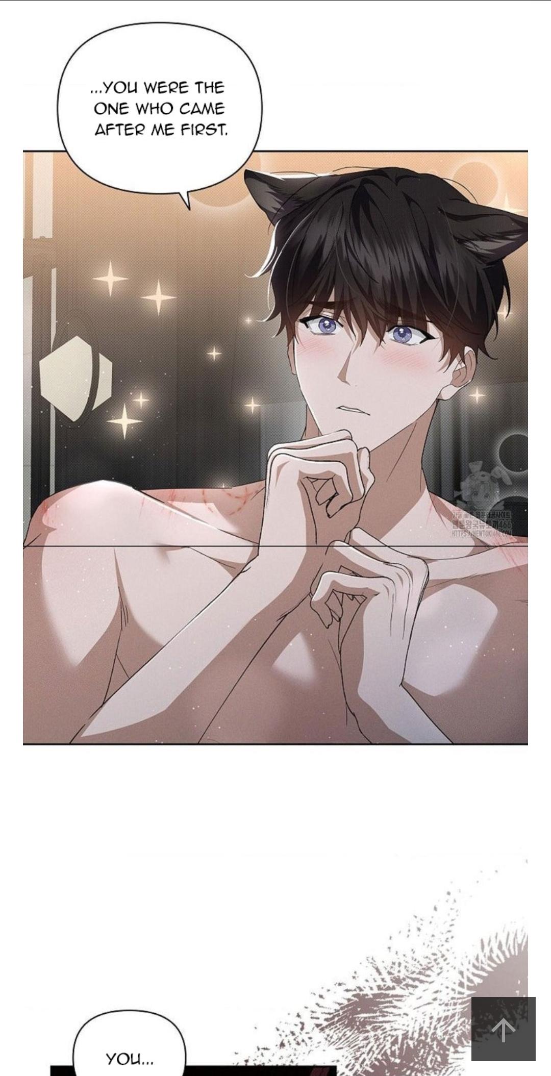Read Don’t Mess With the Pooch! chapter 34.5 image 53 on Lezhin