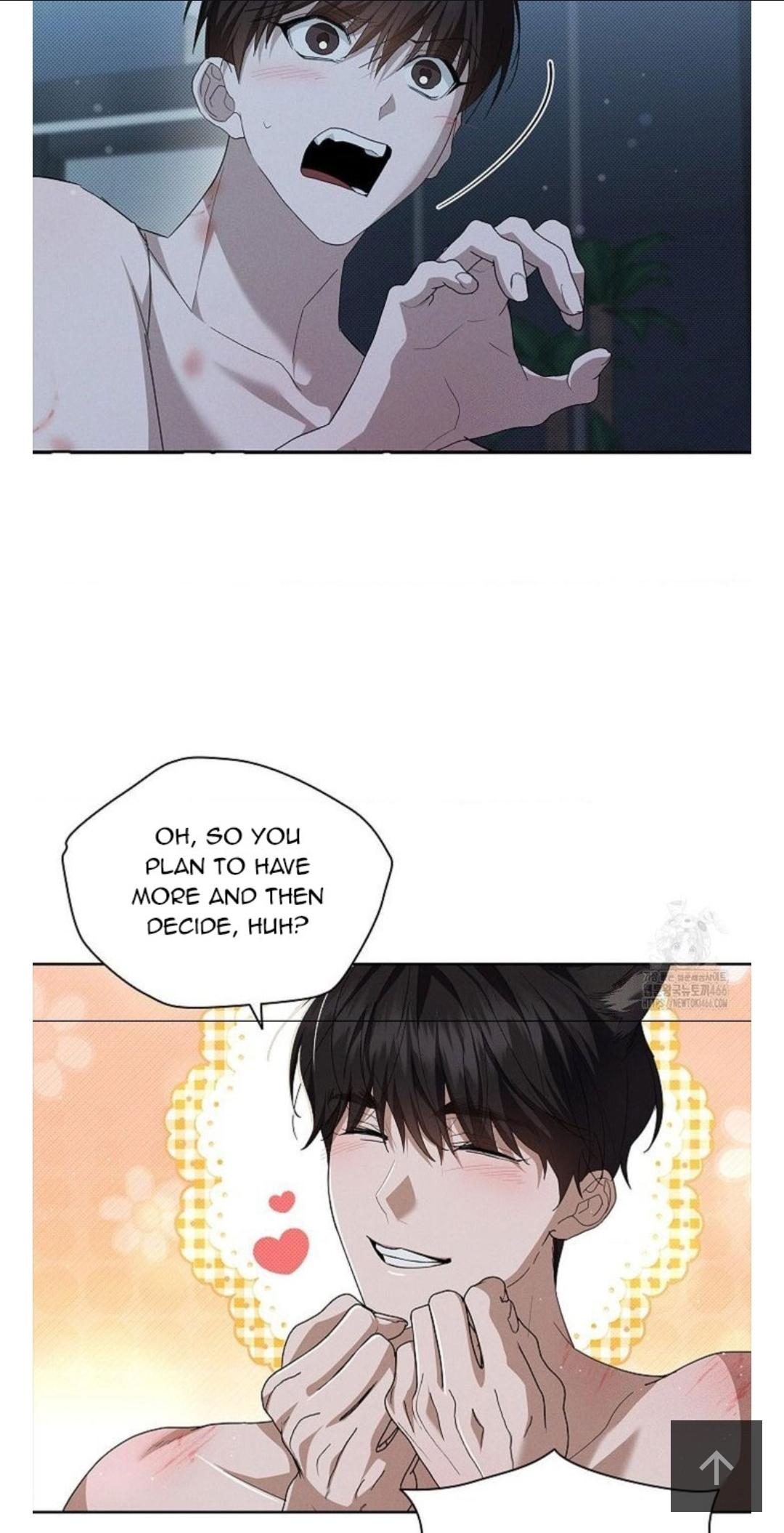 Read Don’t Mess With the Pooch! chapter 34.5 image 55 on Lezhin