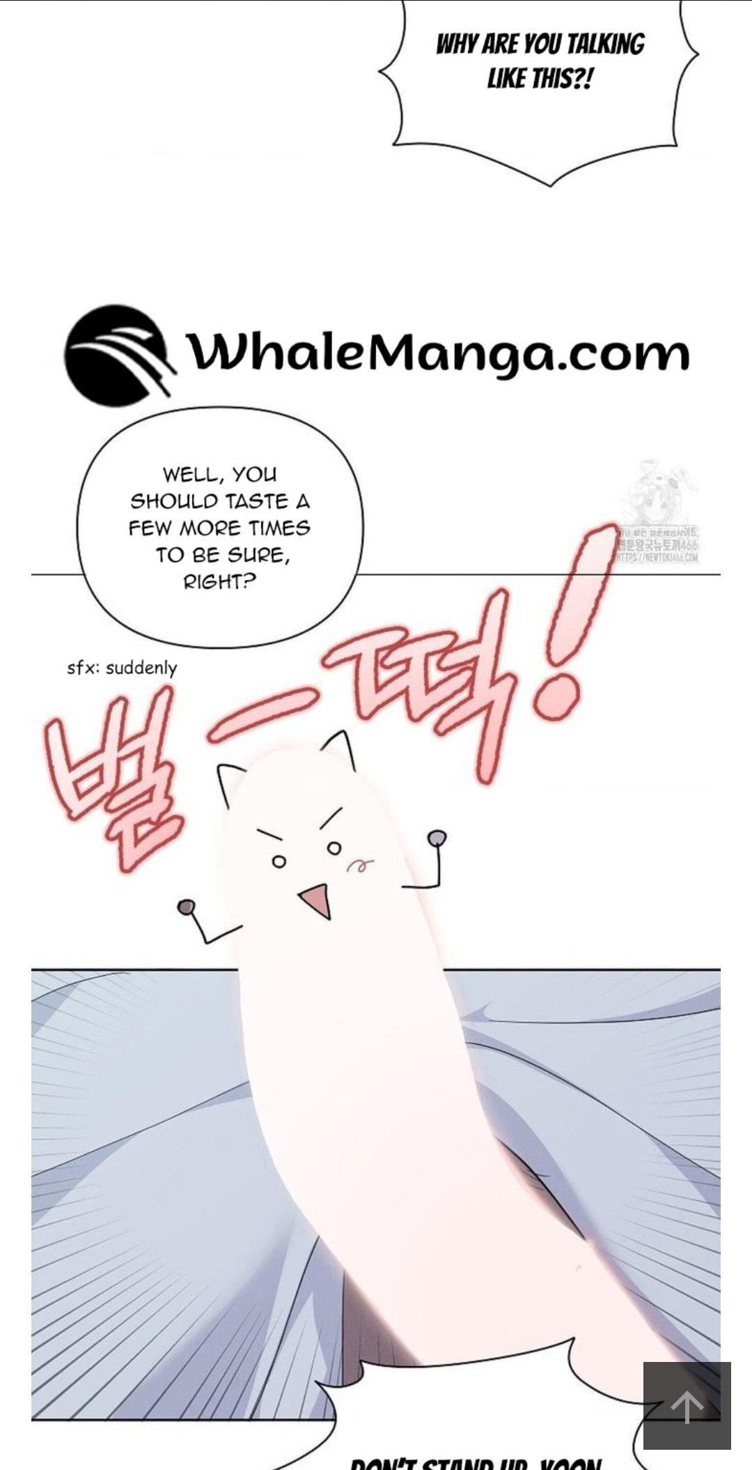 Read Don’t Mess With the Pooch! chapter 34.5 image 56 on Lezhin