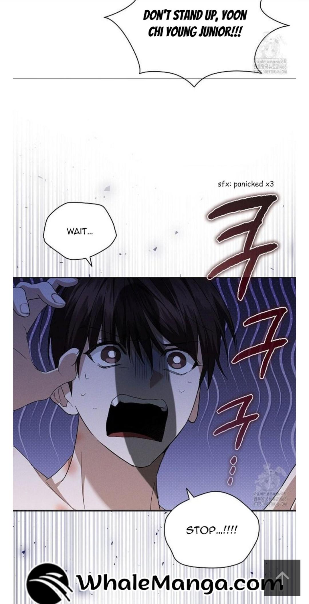 Read Don’t Mess With the Pooch! chapter 34.5 image 57 on Lezhin