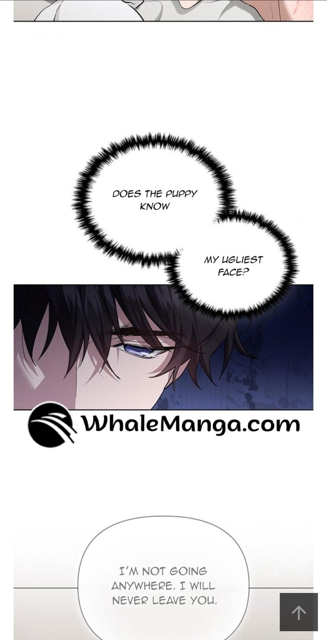 Read Don’t Mess With the Pooch! chapter 34.5 image 6 on Lezhin
