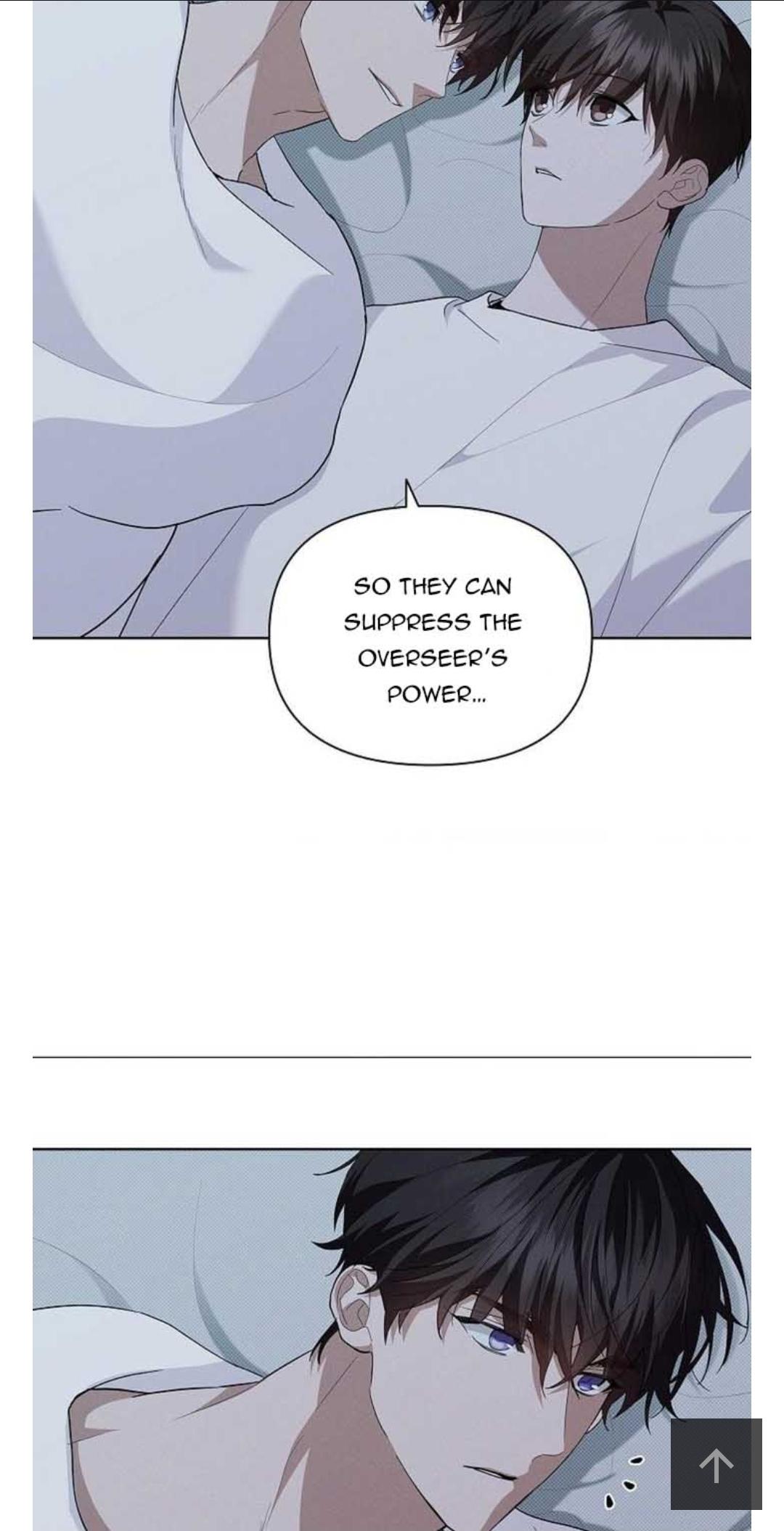 Read Don’t Mess With the Pooch! chapter 34.6 image 10 on Lezhin