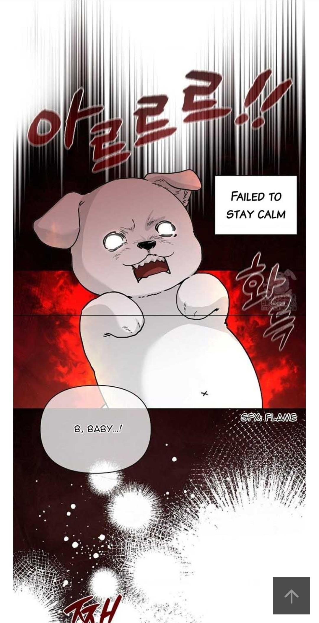 Read Don’t Mess With the Pooch! chapter 34.6 image 13 on Lezhin