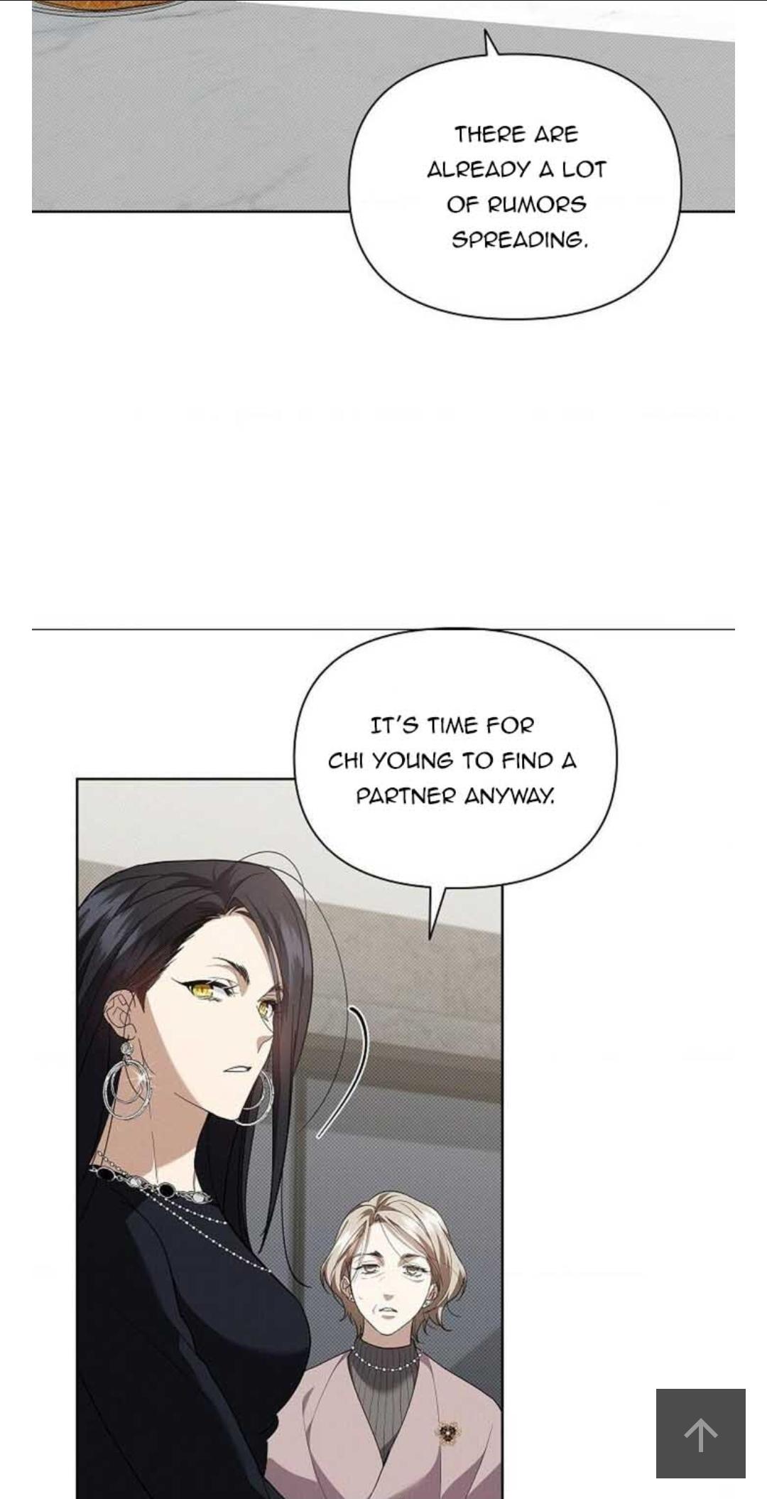 Read Don’t Mess With the Pooch! chapter 34.6 image 18 on Lezhin