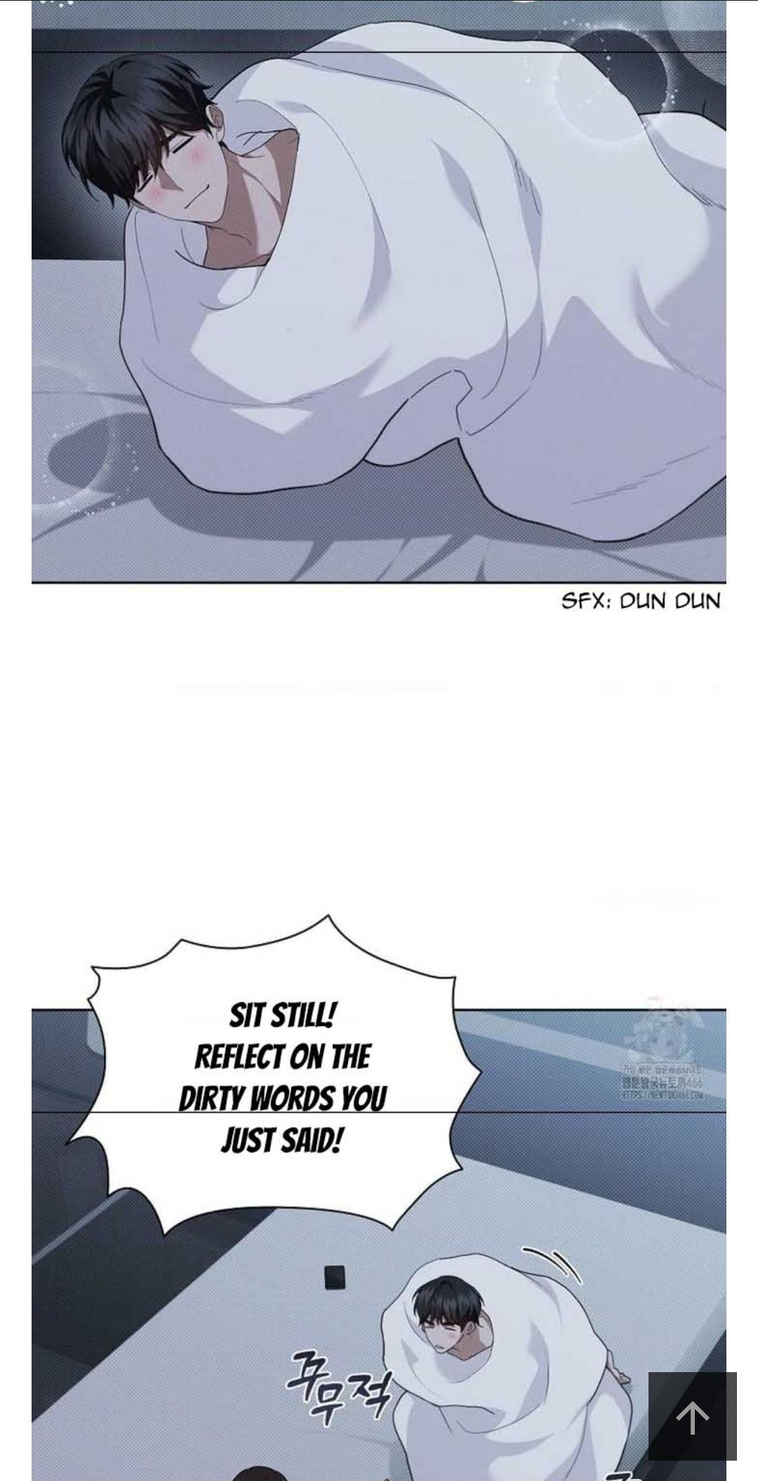 Read Don’t Mess With the Pooch! chapter 34.6 image 2 on Lezhin