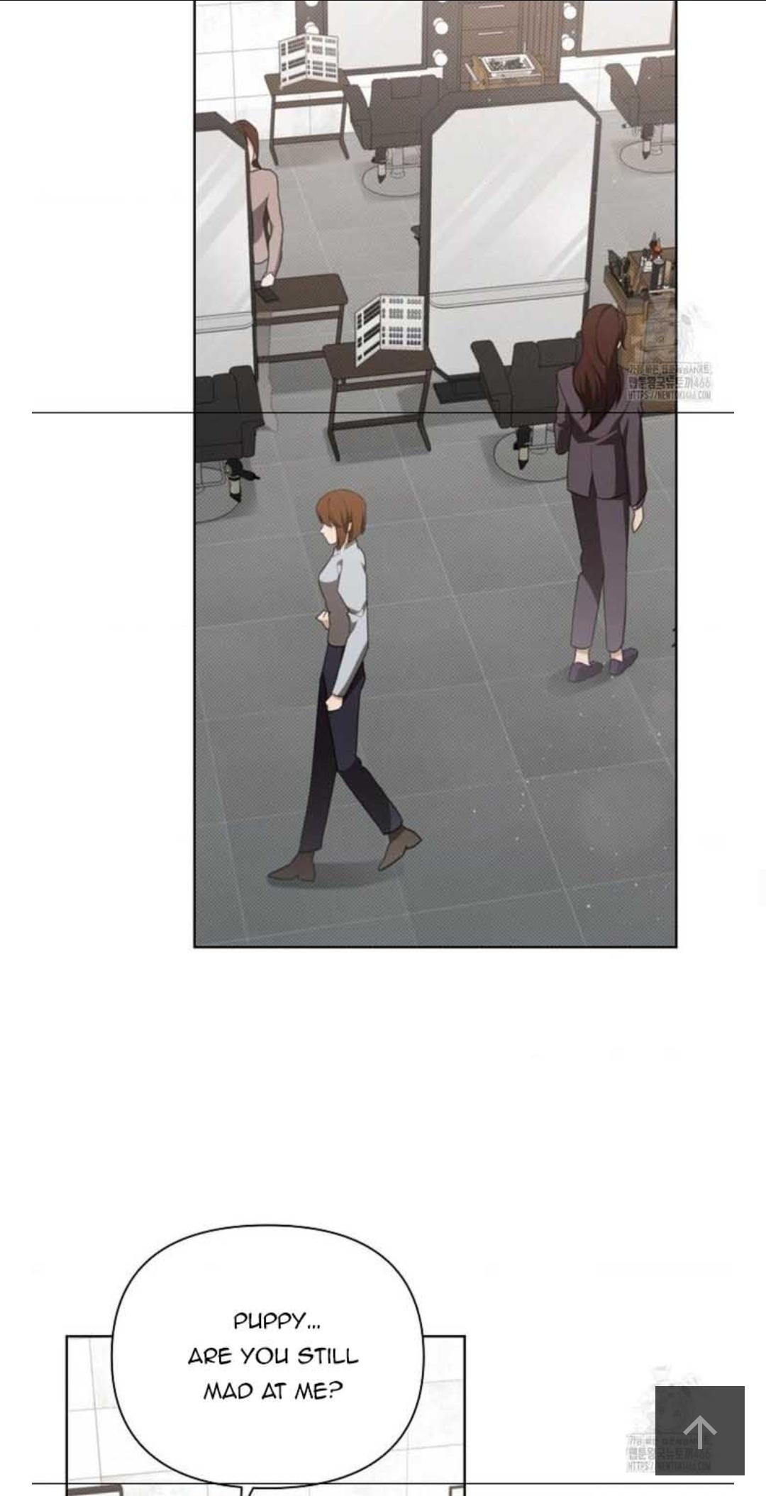 Read Don’t Mess With the Pooch! chapter 34.6 image 24 on Lezhin