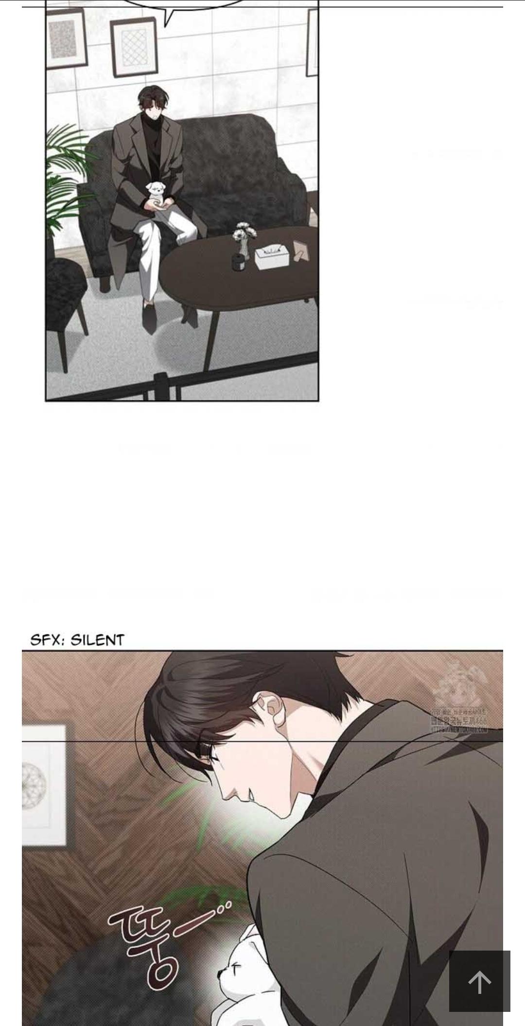 Read Don’t Mess With the Pooch! chapter 34.6 image 25 on Lezhin