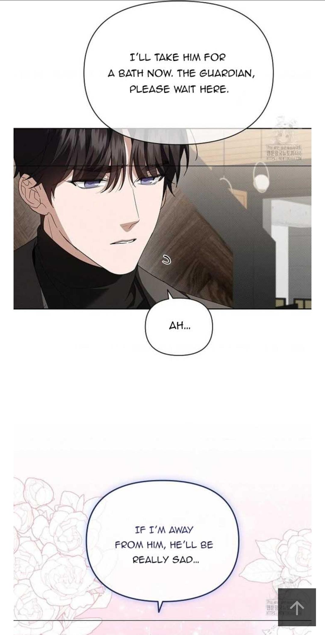 Read Don’t Mess With the Pooch! chapter 34.6 image 31 on Lezhin