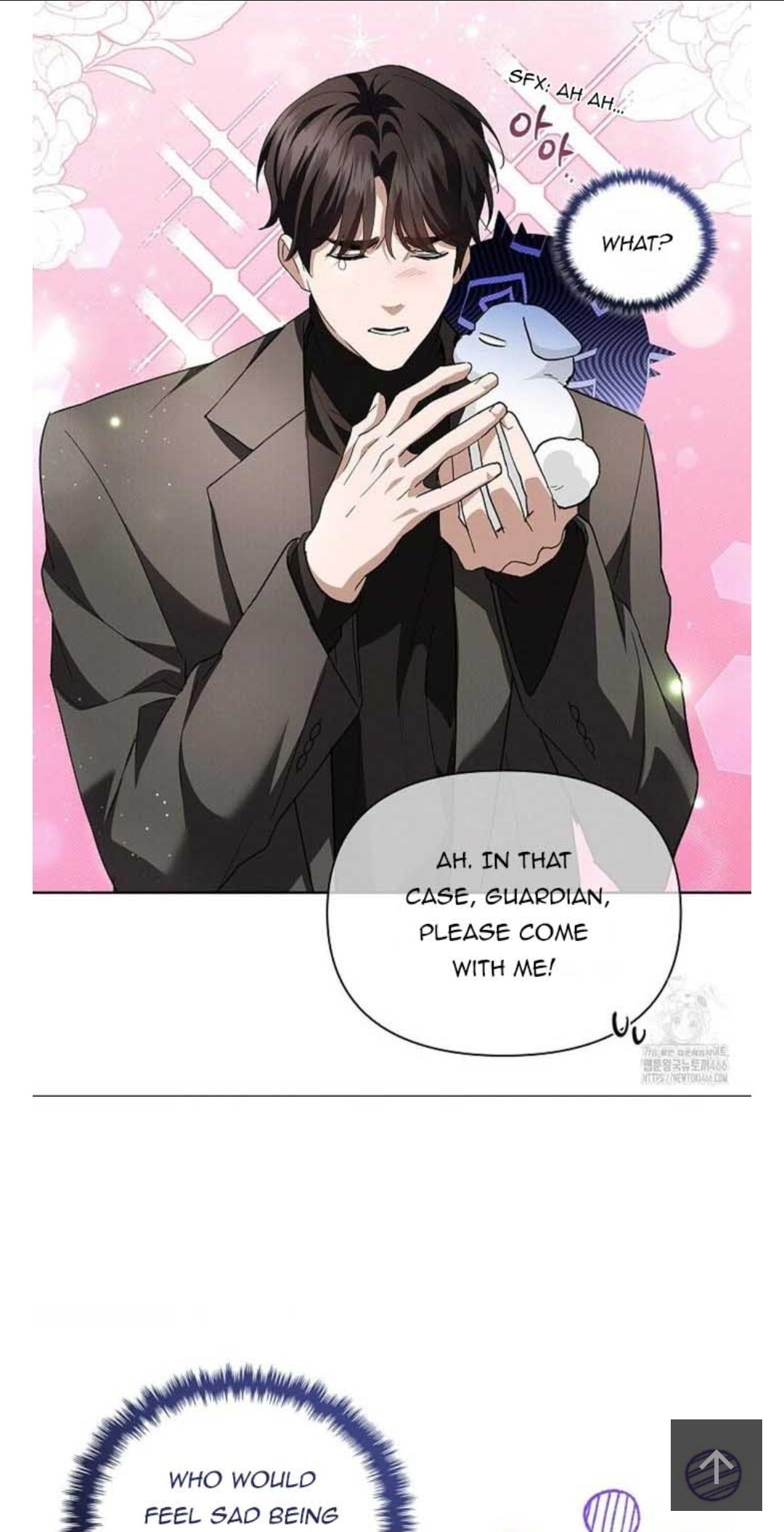 Read Don’t Mess With the Pooch! chapter 34.6 image 32 on Lezhin