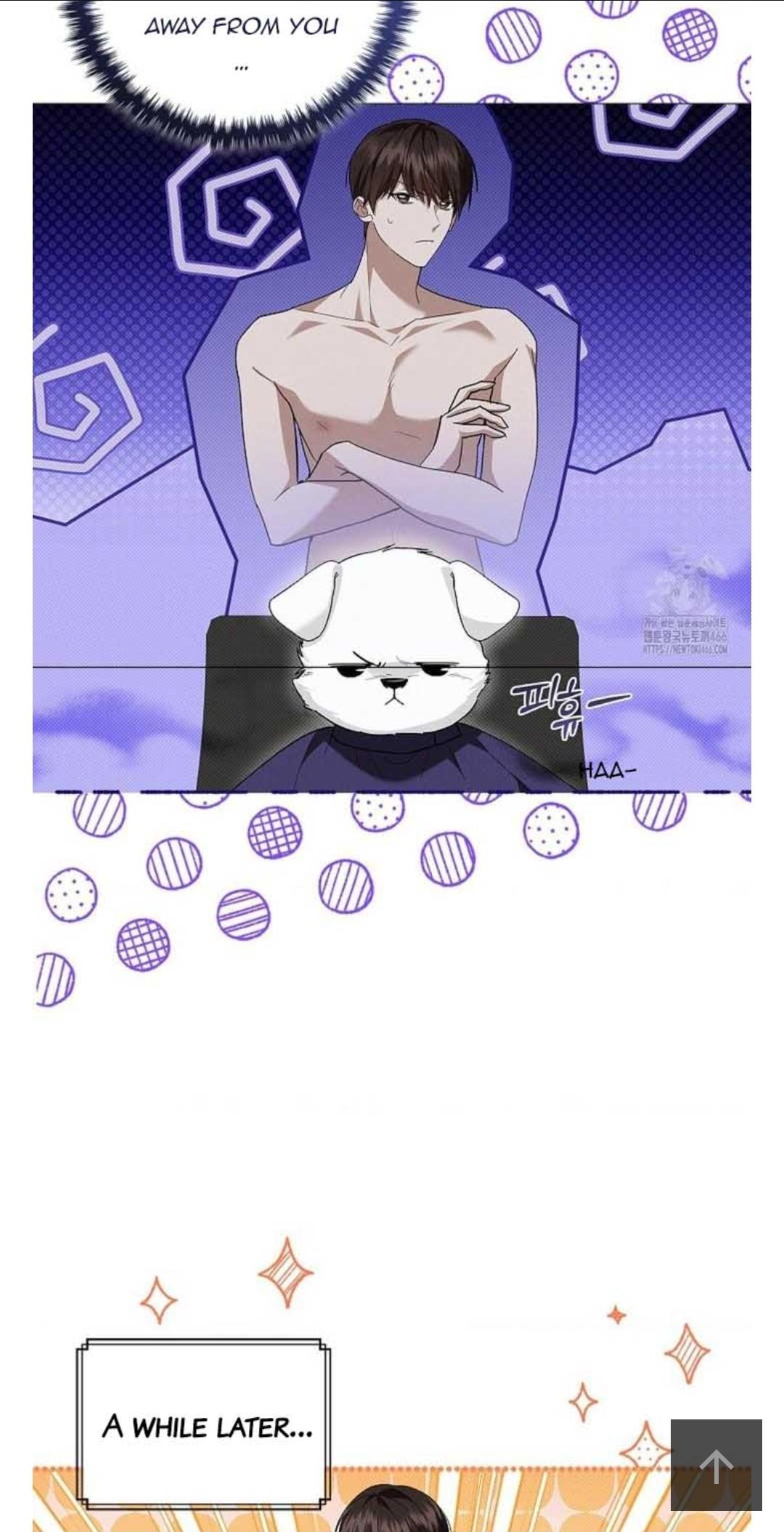 Read Don’t Mess With the Pooch! chapter 34.6 image 33 on Lezhin
