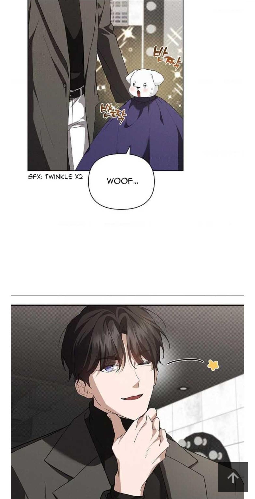 Read Don’t Mess With the Pooch! chapter 34.6 image 35 on Lezhin