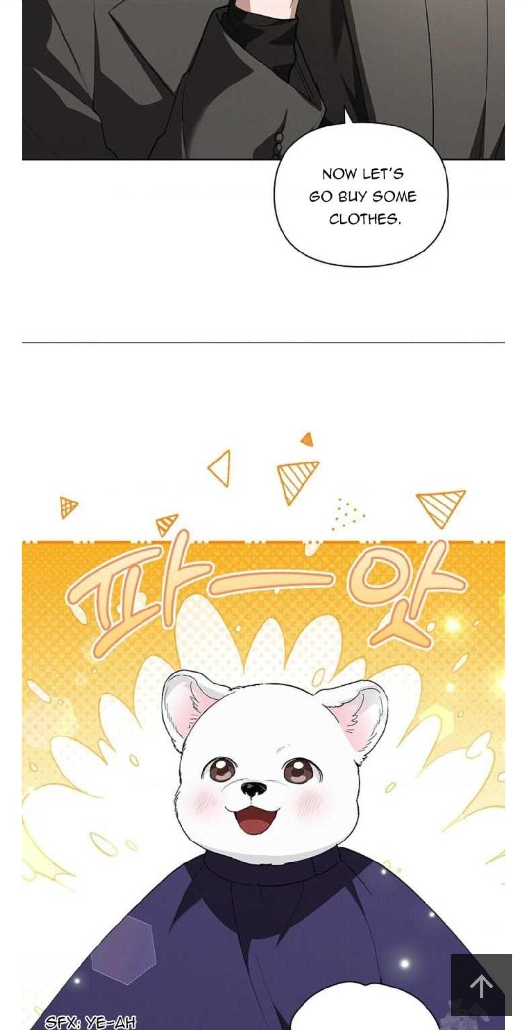 Read Don’t Mess With the Pooch! chapter 34.6 image 36 on Lezhin