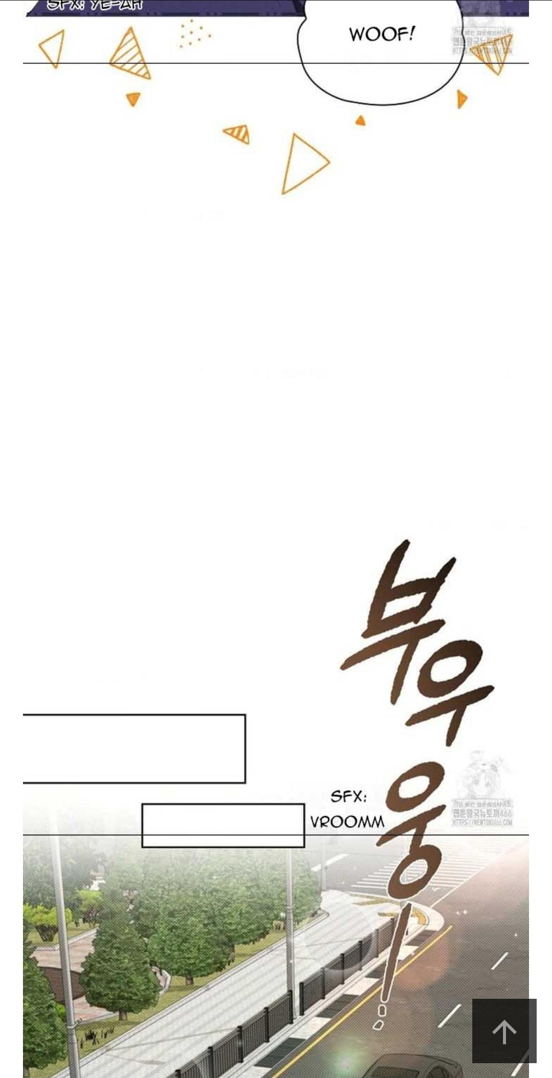 Read Don’t Mess With the Pooch! chapter 34.6 image 37 on Lezhin