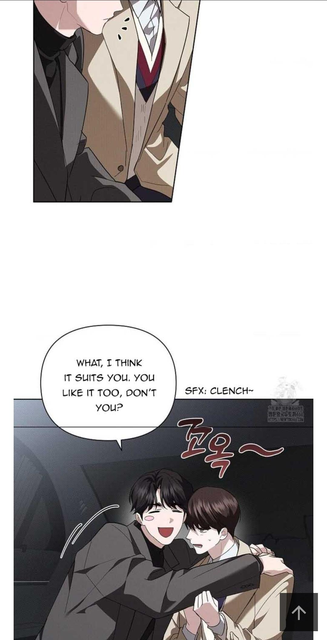 Read Don’t Mess With the Pooch! chapter 34.6 image 40 on Lezhin