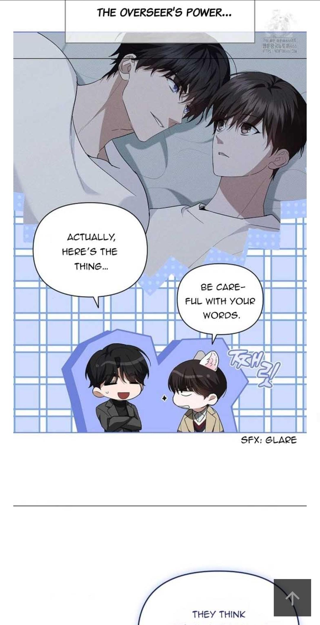 Read Don’t Mess With the Pooch! chapter 34.6 image 42 on Lezhin
