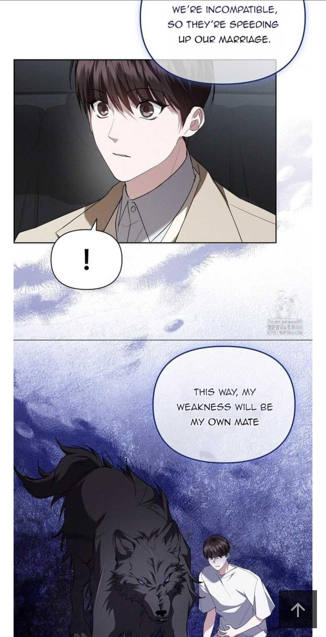 Read Don’t Mess With the Pooch! chapter 34.6 image 43 on Lezhin