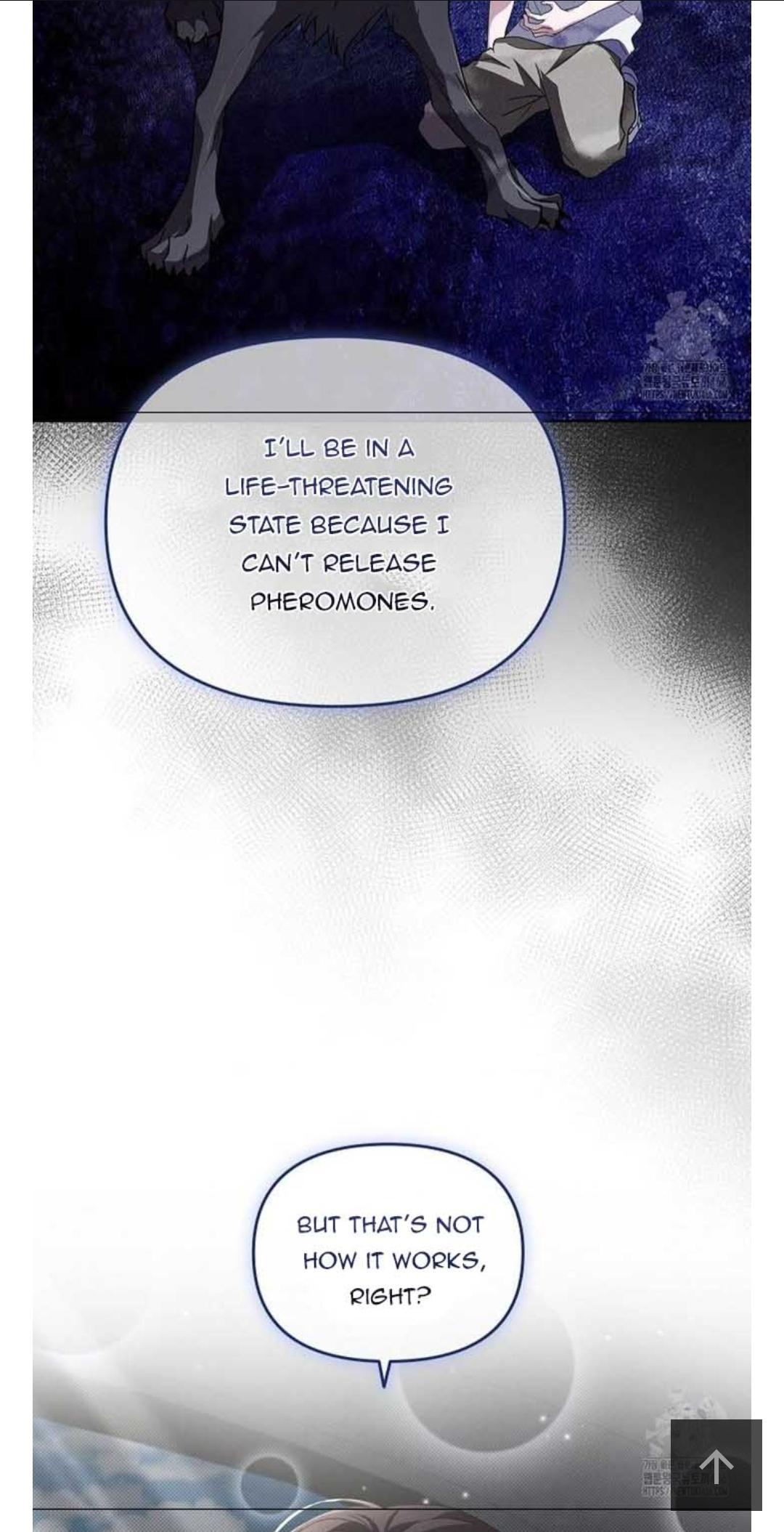 Read Don’t Mess With the Pooch! chapter 34.6 image 44 on Lezhin