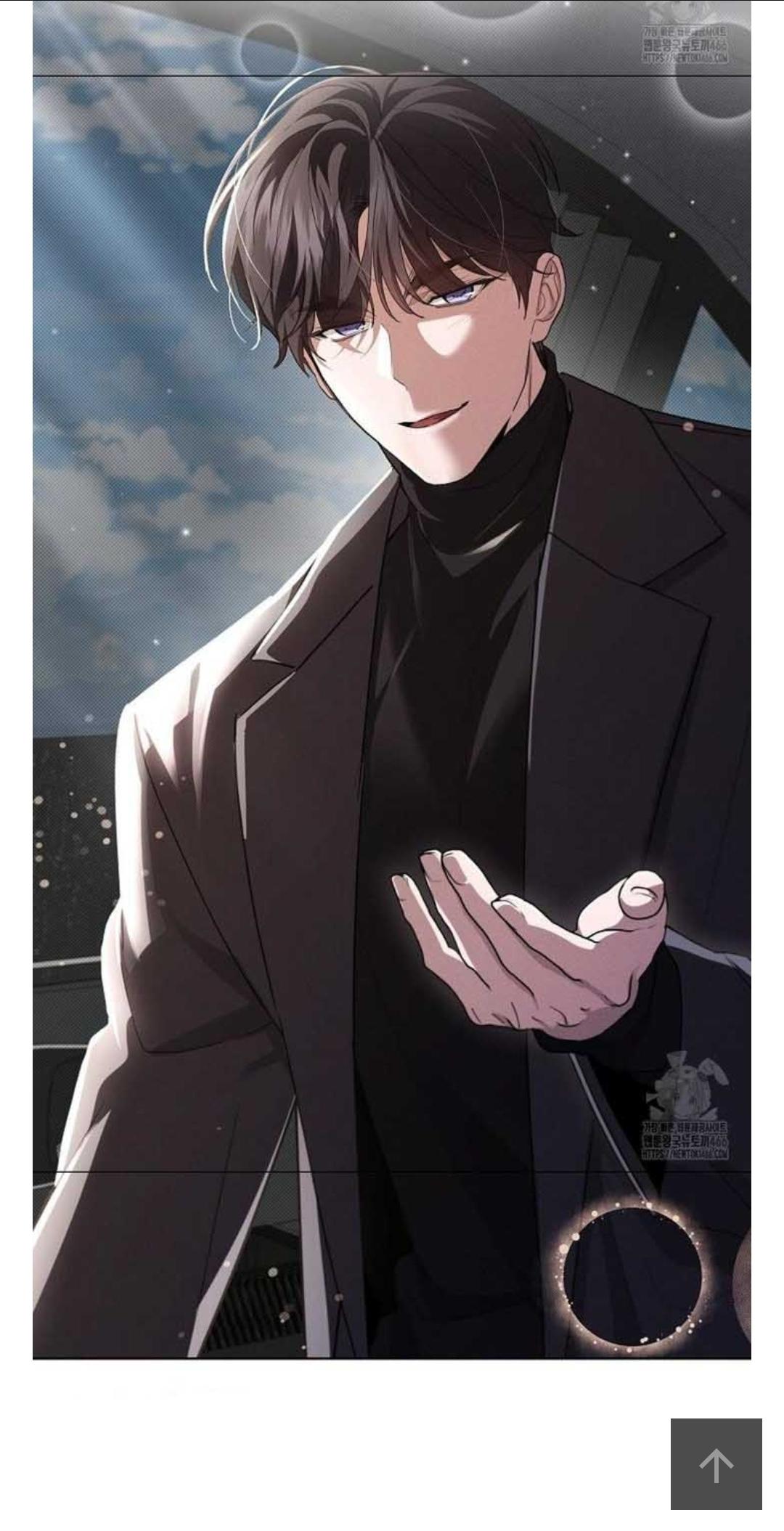 Read Don’t Mess With the Pooch! chapter 34.6 image 45 on Lezhin
