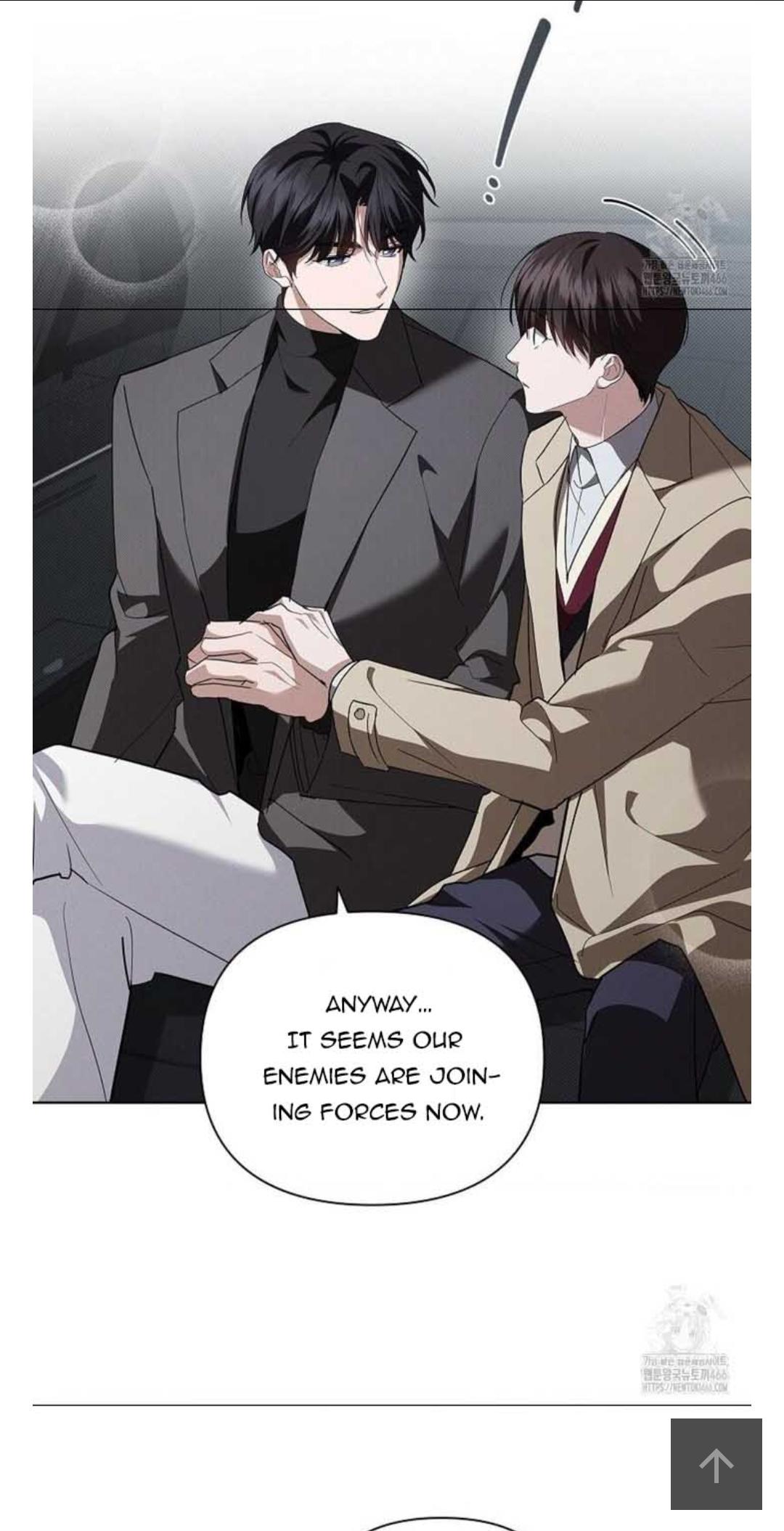 Read Don’t Mess With the Pooch! chapter 34.6 image 47 on Lezhin