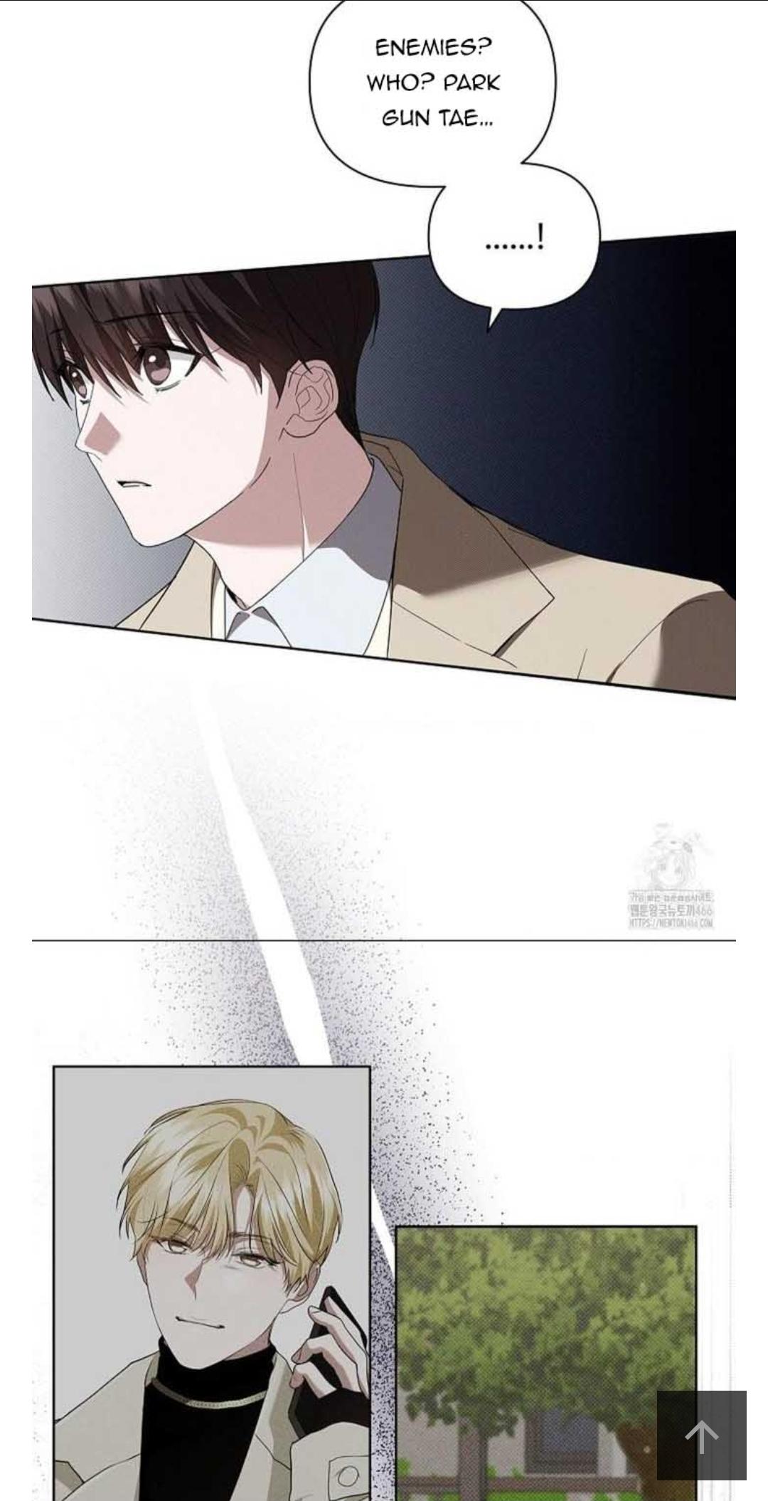 Read Don’t Mess With the Pooch! chapter 34.6 image 48 on Lezhin