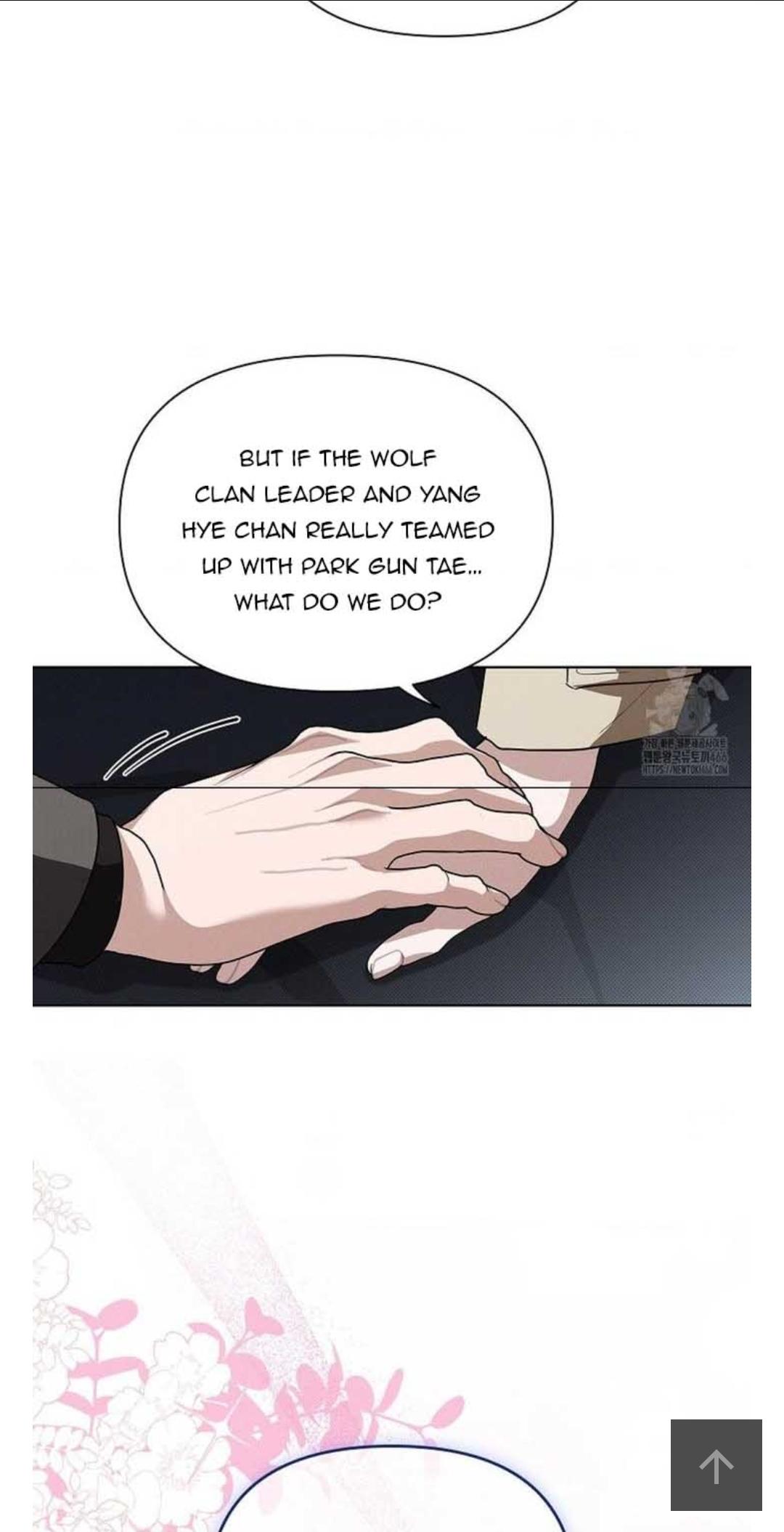 Read Don’t Mess With the Pooch! chapter 34.6 image 51 on Lezhin