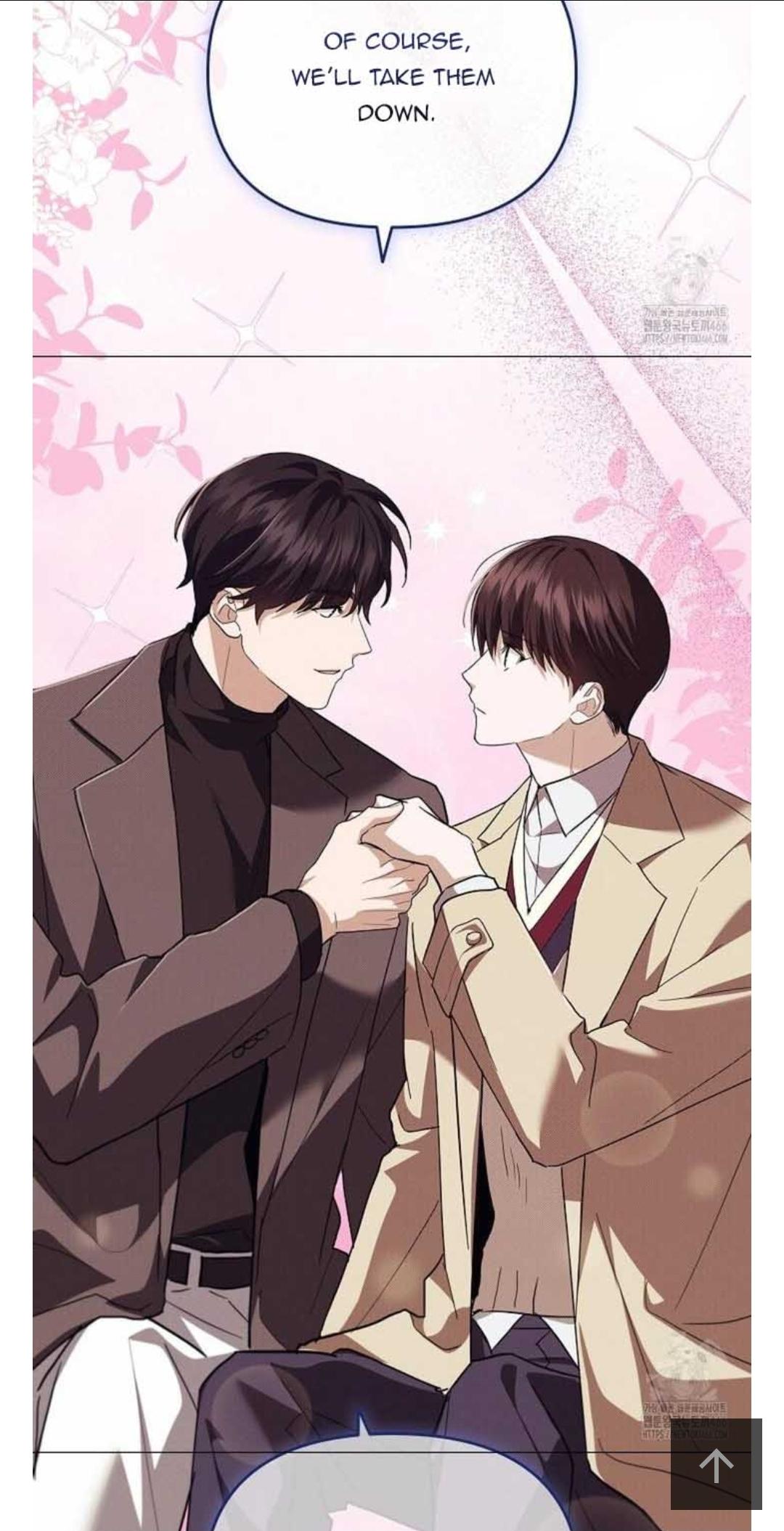Read Don’t Mess With the Pooch! chapter 34.6 image 52 on Lezhin