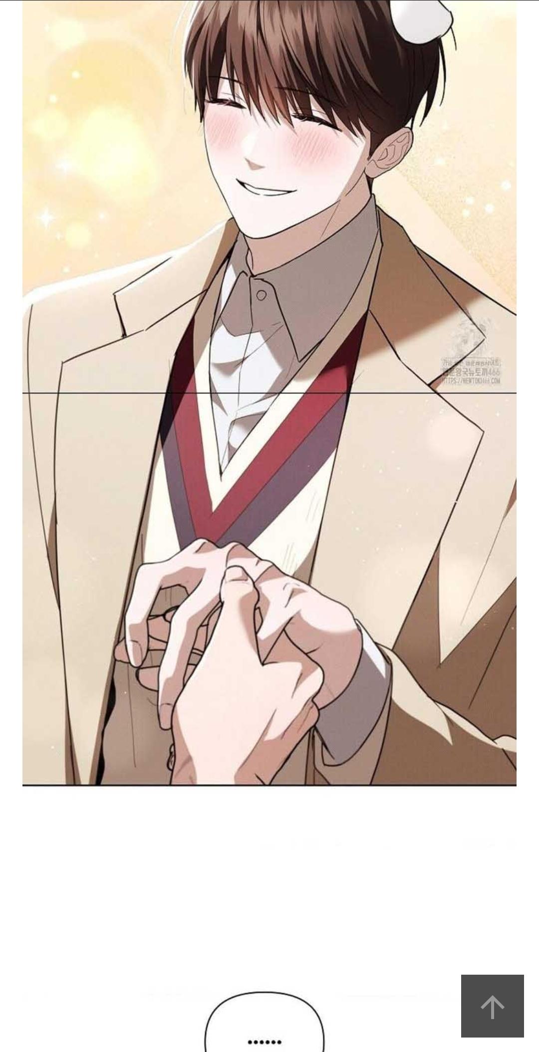 Read Don’t Mess With the Pooch! chapter 34.6 image 54 on Lezhin