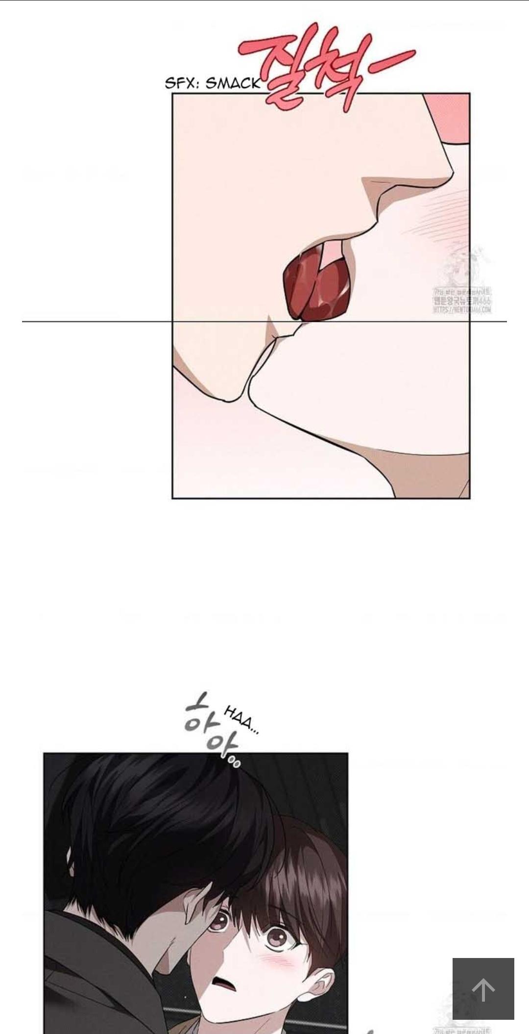 Read Don’t Mess With the Pooch! chapter 34.6 image 57 on Lezhin