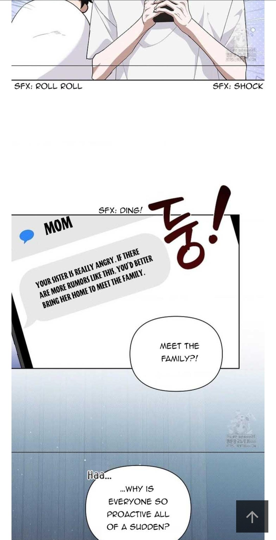 Read Don’t Mess With the Pooch! chapter 34.6 image 7 on Lezhin